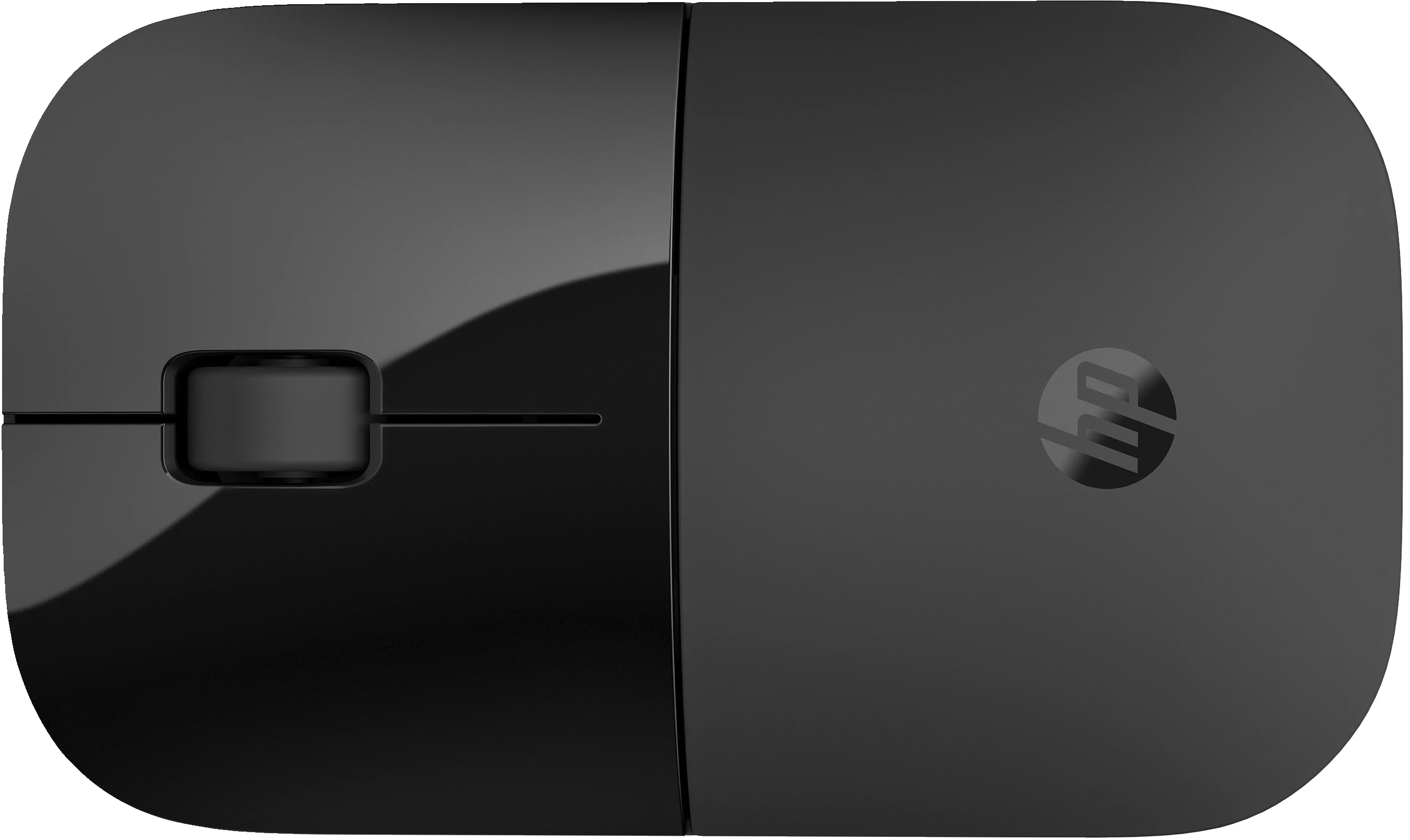 HP Z3700 Dual-Maus (schwarz)