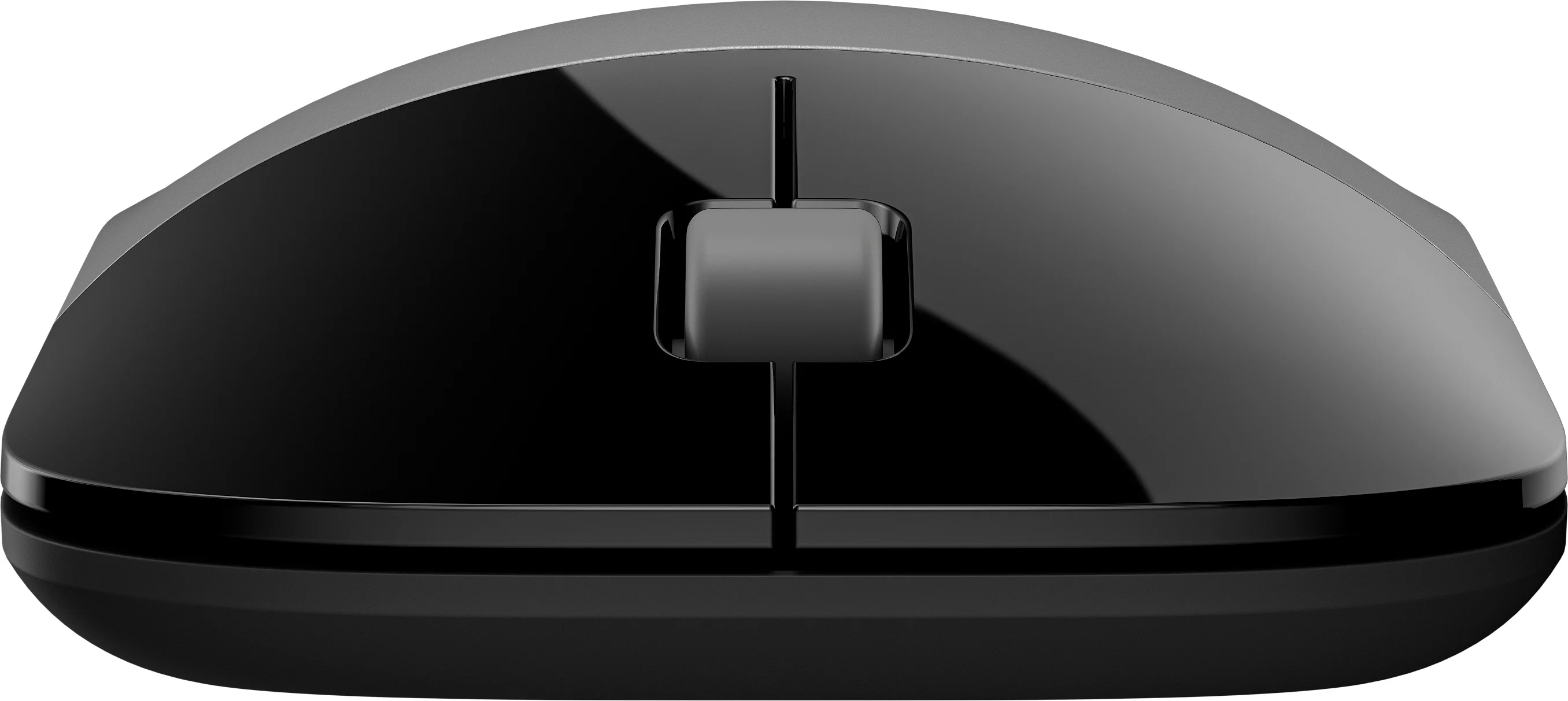 HP Z3700 Dual-Maus (silbergrau)