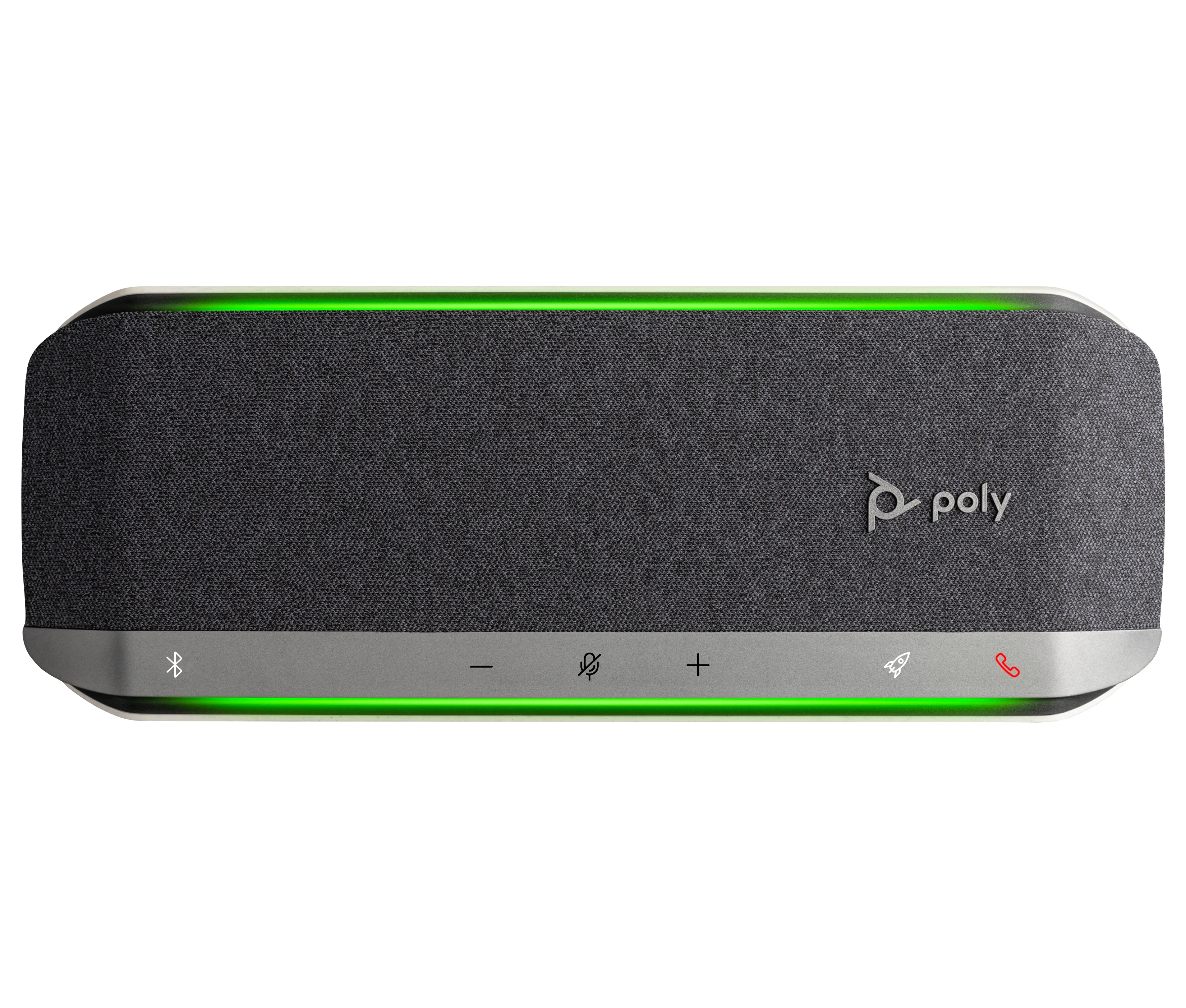HP Poly Sync 40 USB-A USB-C Freisprecheinrichtung