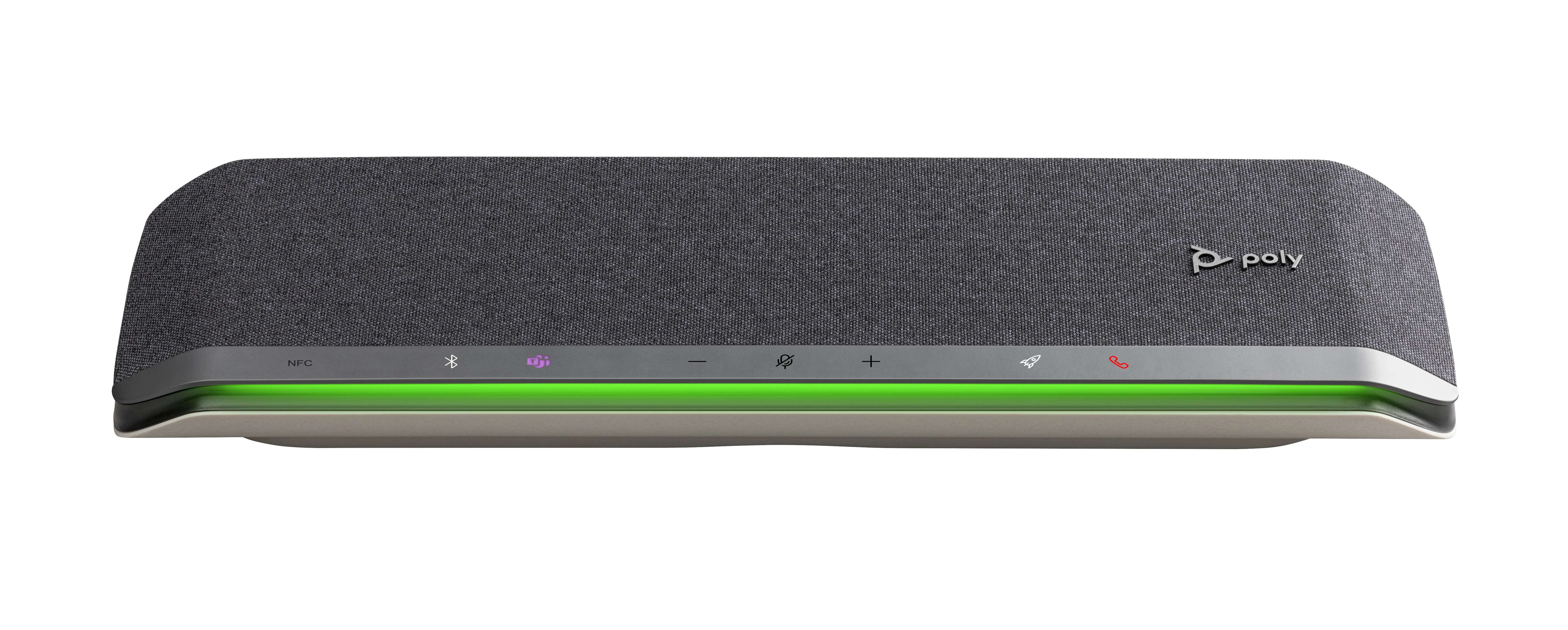 HP Poly Sync 60 Freisprecheinrichtung, für Microsoft Teams zertifiziert