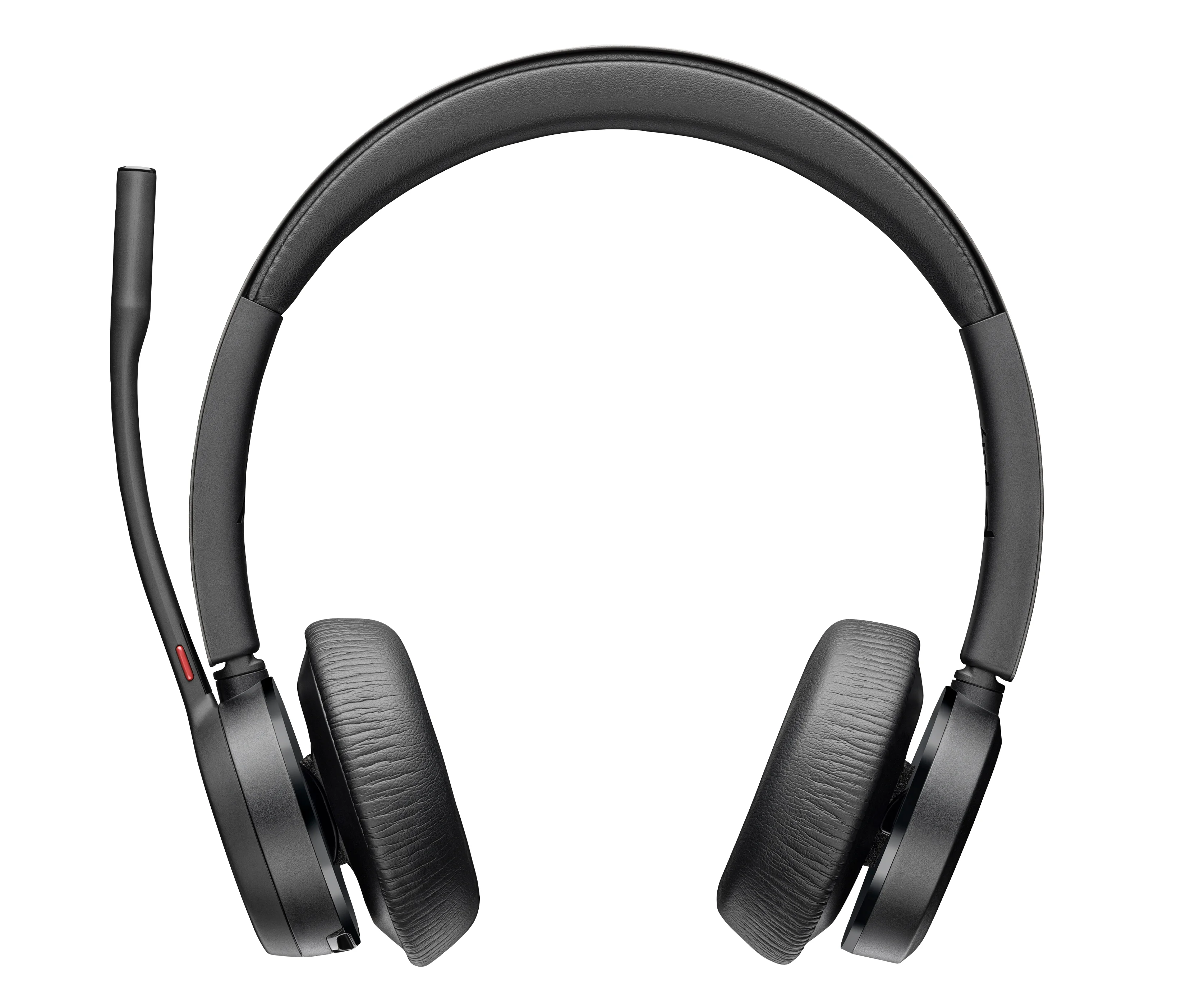 HP Poly Voyager 4320 USB-A Headset +BT700 Dongle, für Microsoft Teams zertifiziert