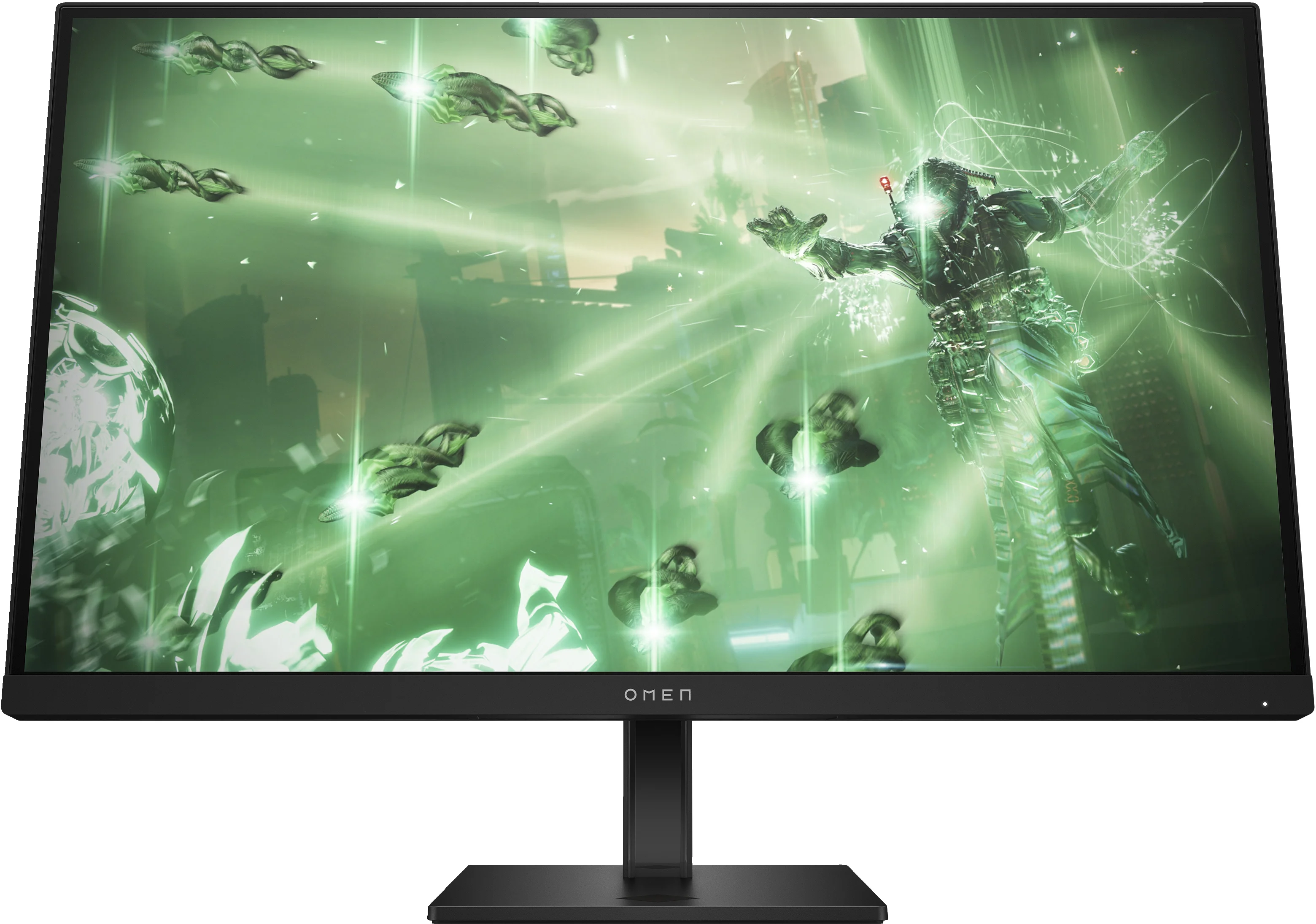 OMEN by HP 27 Zoll QHD 165 Hz Gaming-Monitor – OMEN 27q