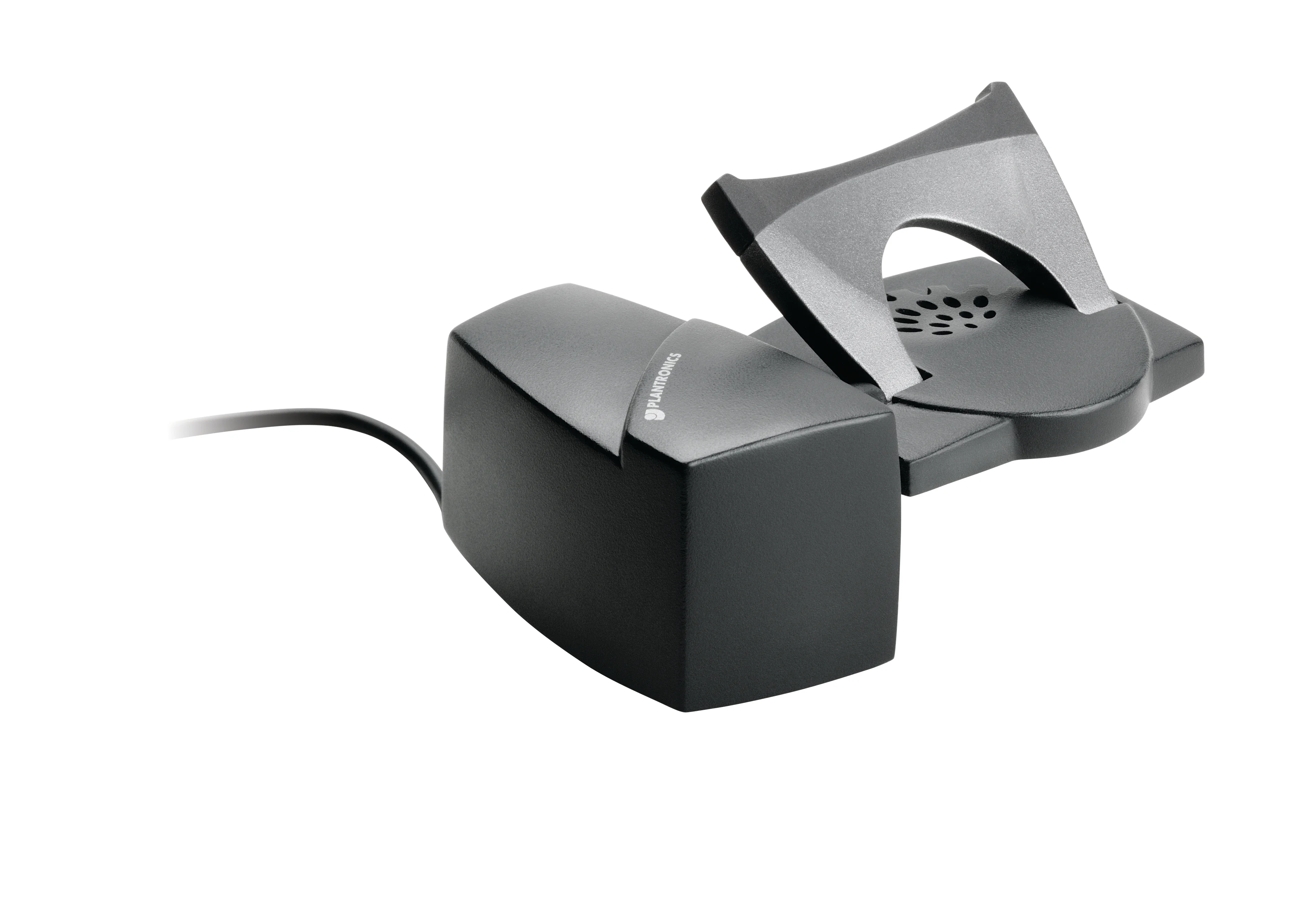 HP Poly HL10 Handset Lifter mit geradem Stecker TAA