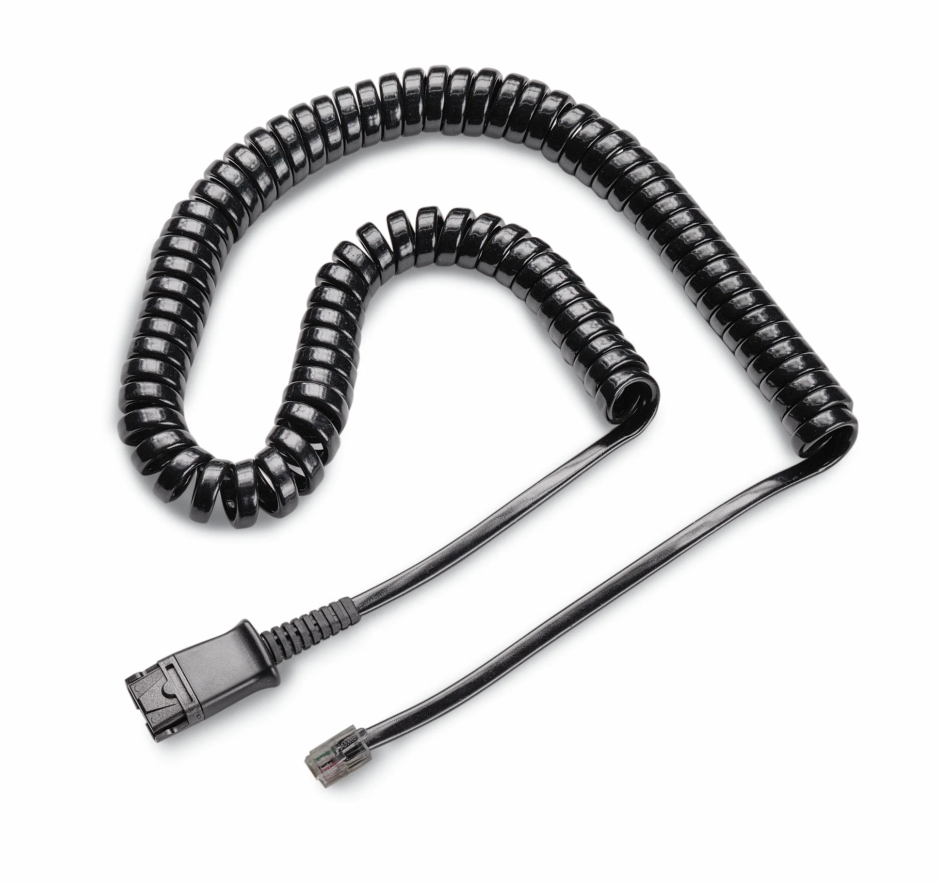 HP Poly U10P kurzes Endkabel