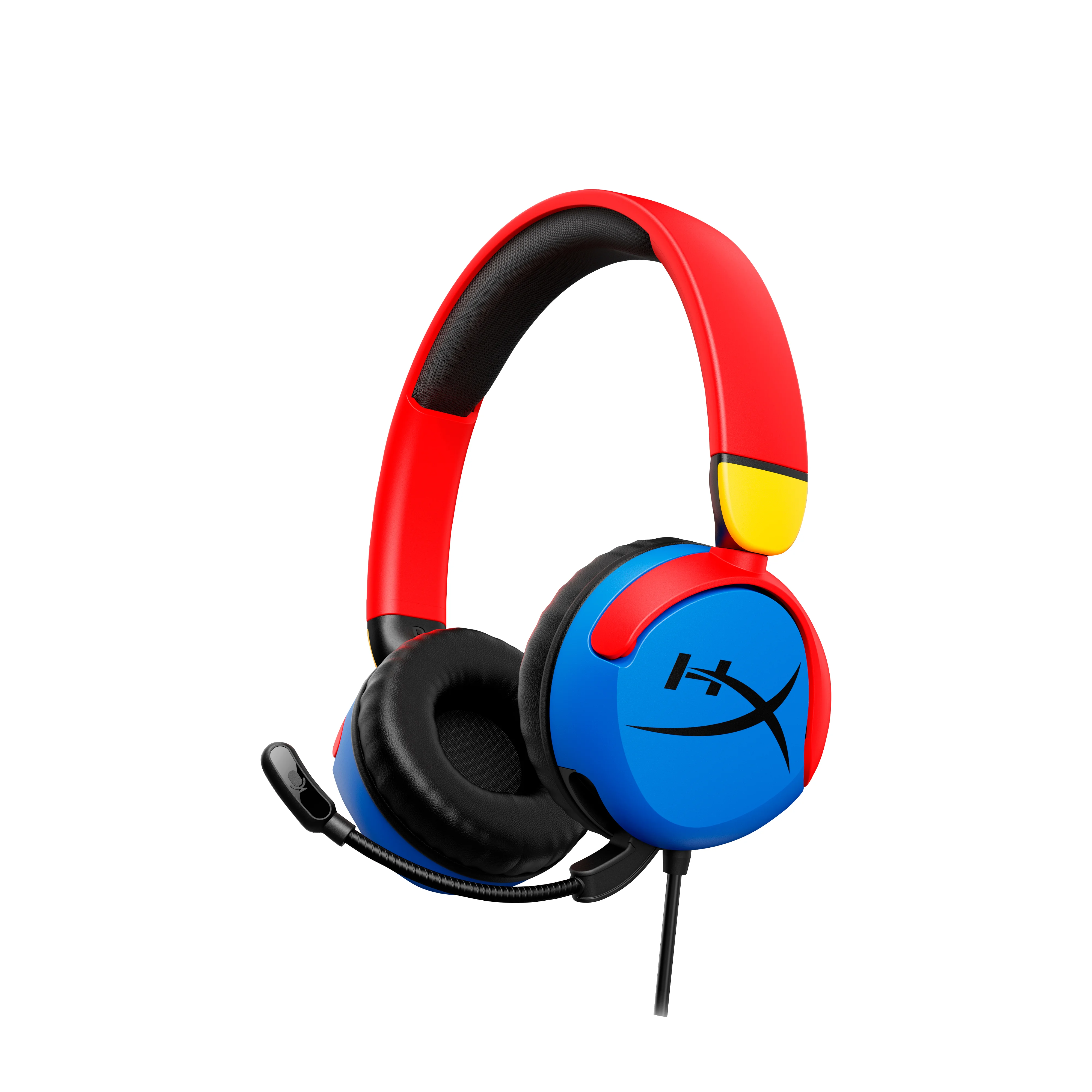 HyperX Cloud Mini – Gaming-Headset (Multi)