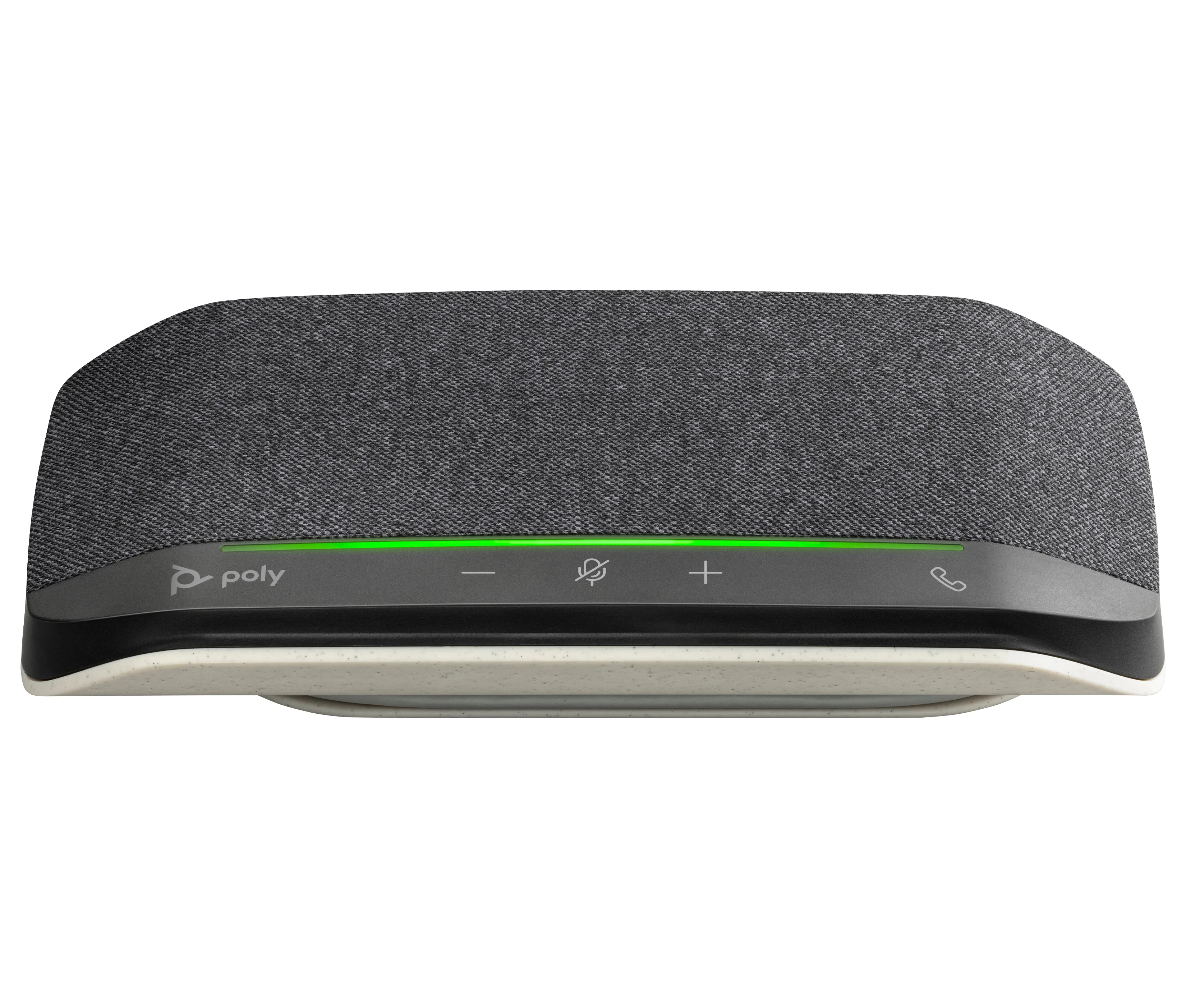 HP Poly Sync 10-Freisprecheinrichtung + USB-A-an-USB-C-Kabel