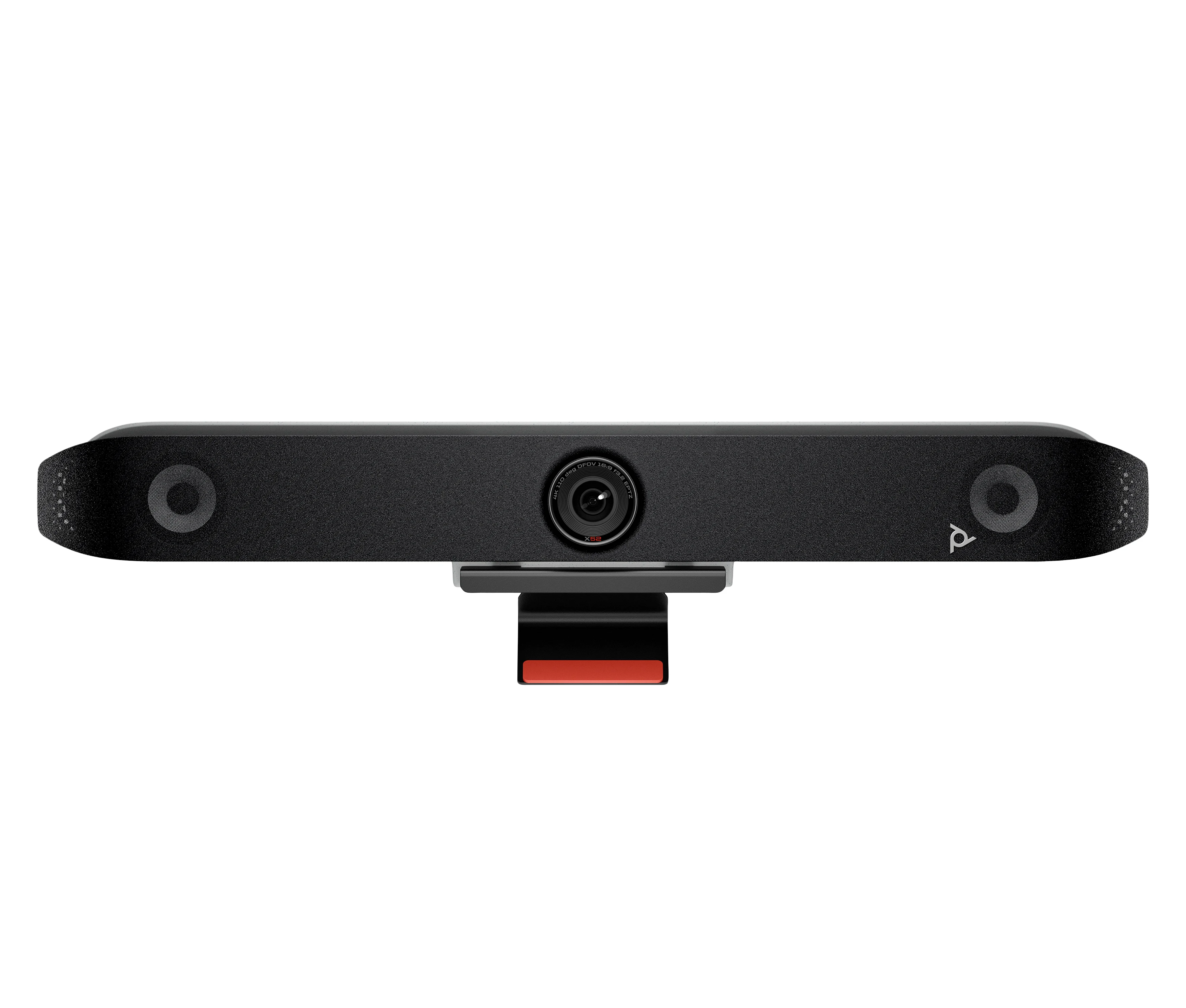 HP Poly Studio X52 All-In-One-Videoleiste