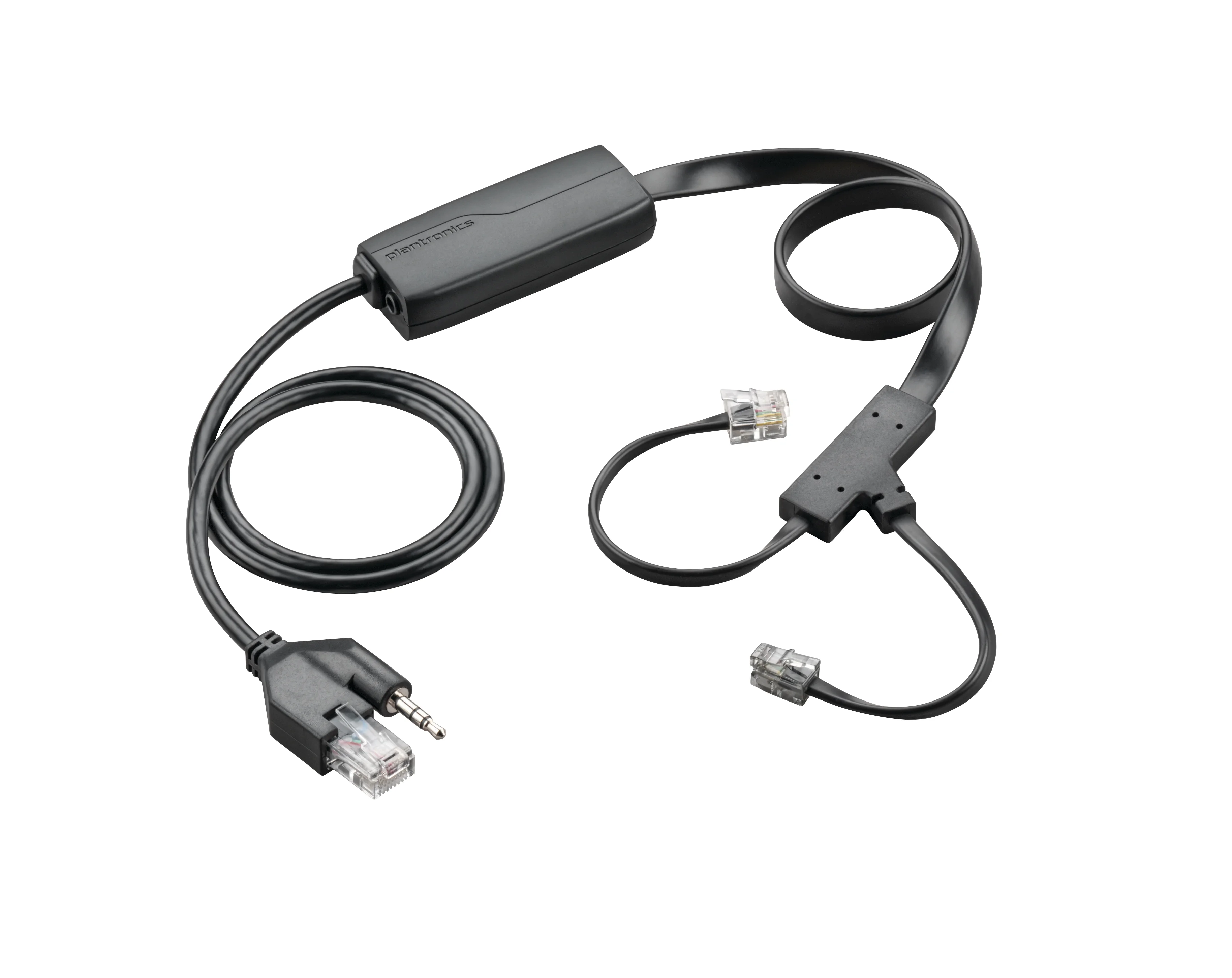 HP Poly APC-43 Elektronischer Hakenschalter TAA