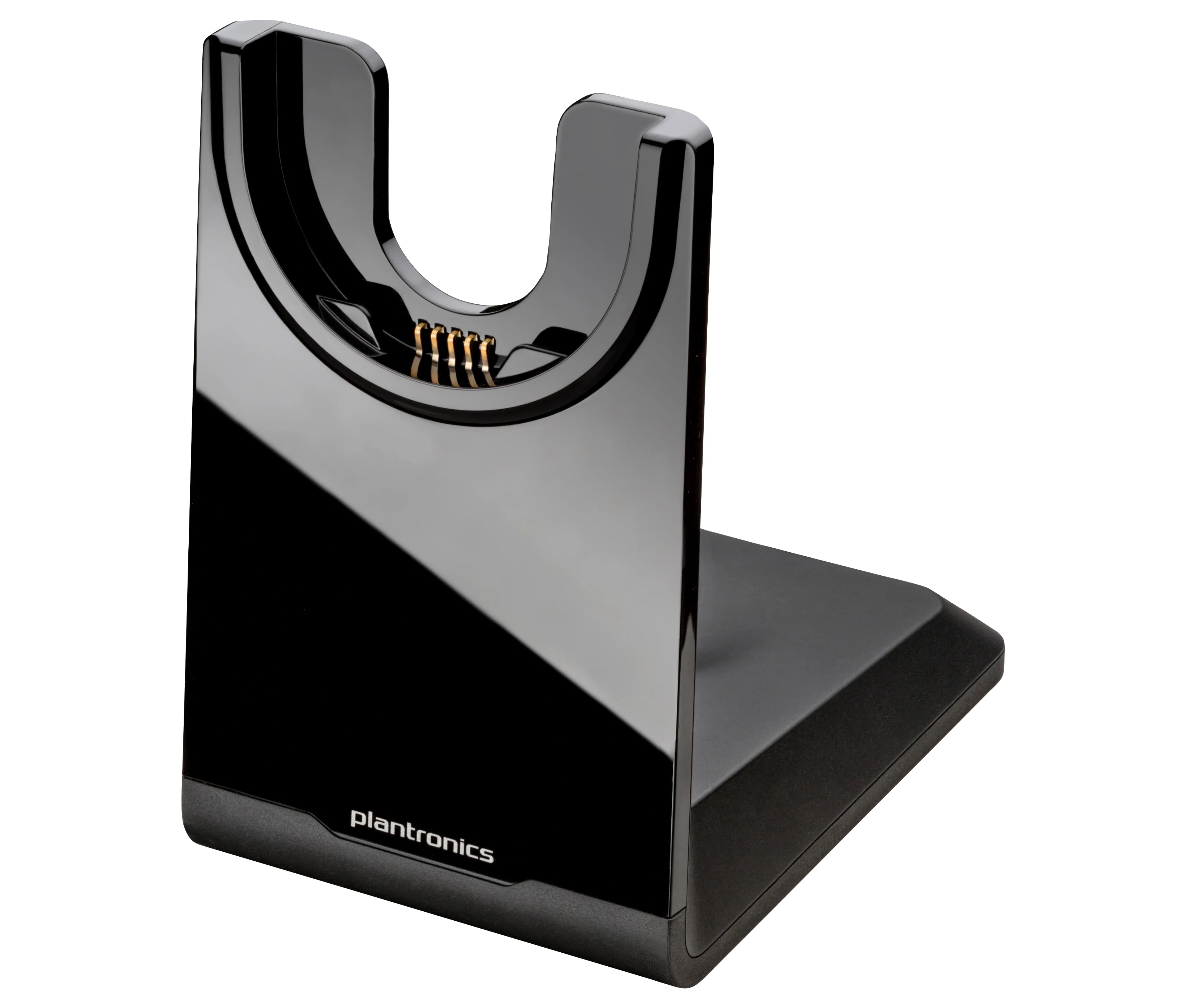 HP Poly Voyager Focus UC USB-A Ladehalterung