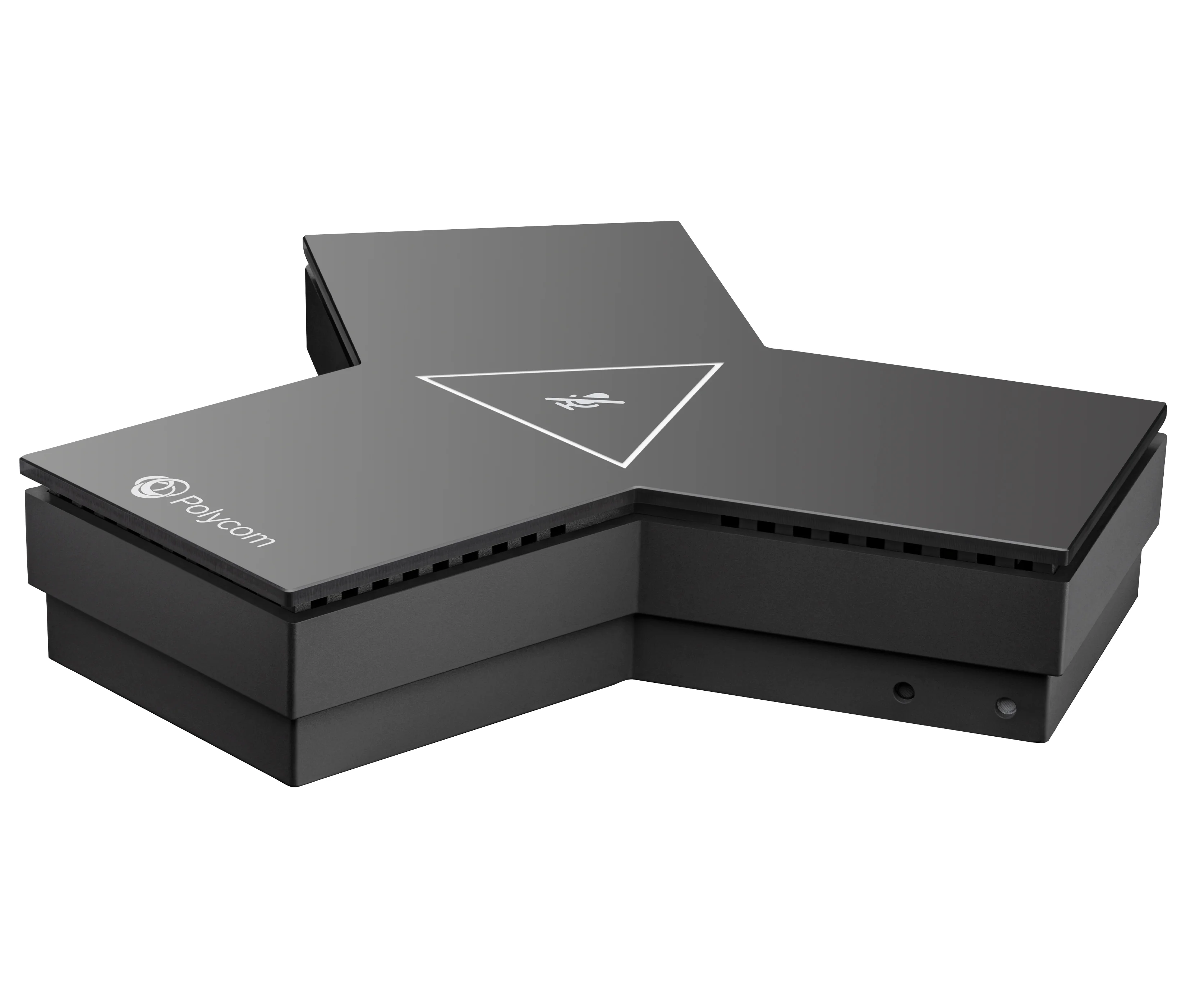 HP Poly G7500 IP-Tischmikrofon