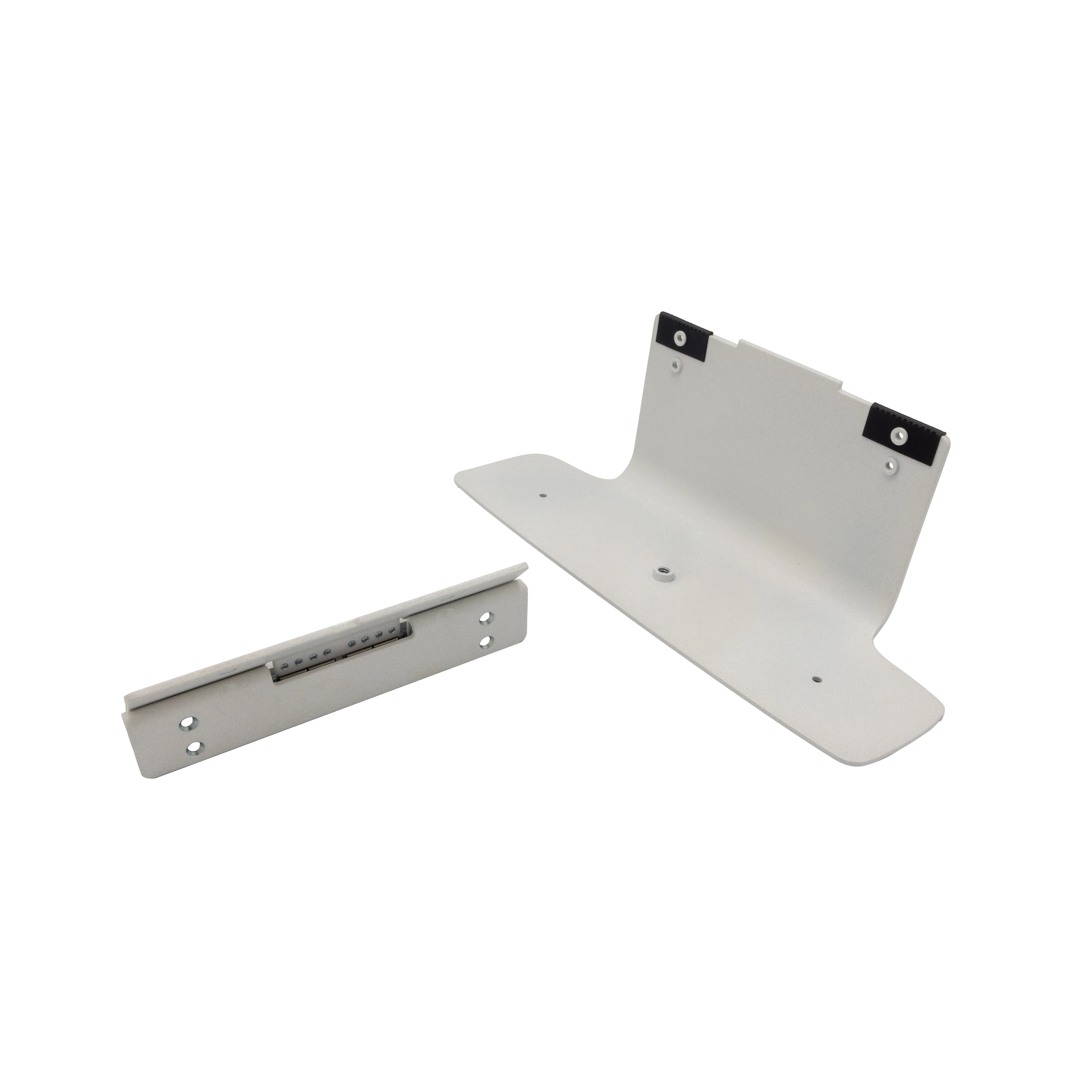 HP Poly Studio X50/X52/V52 Table Stand Weiß