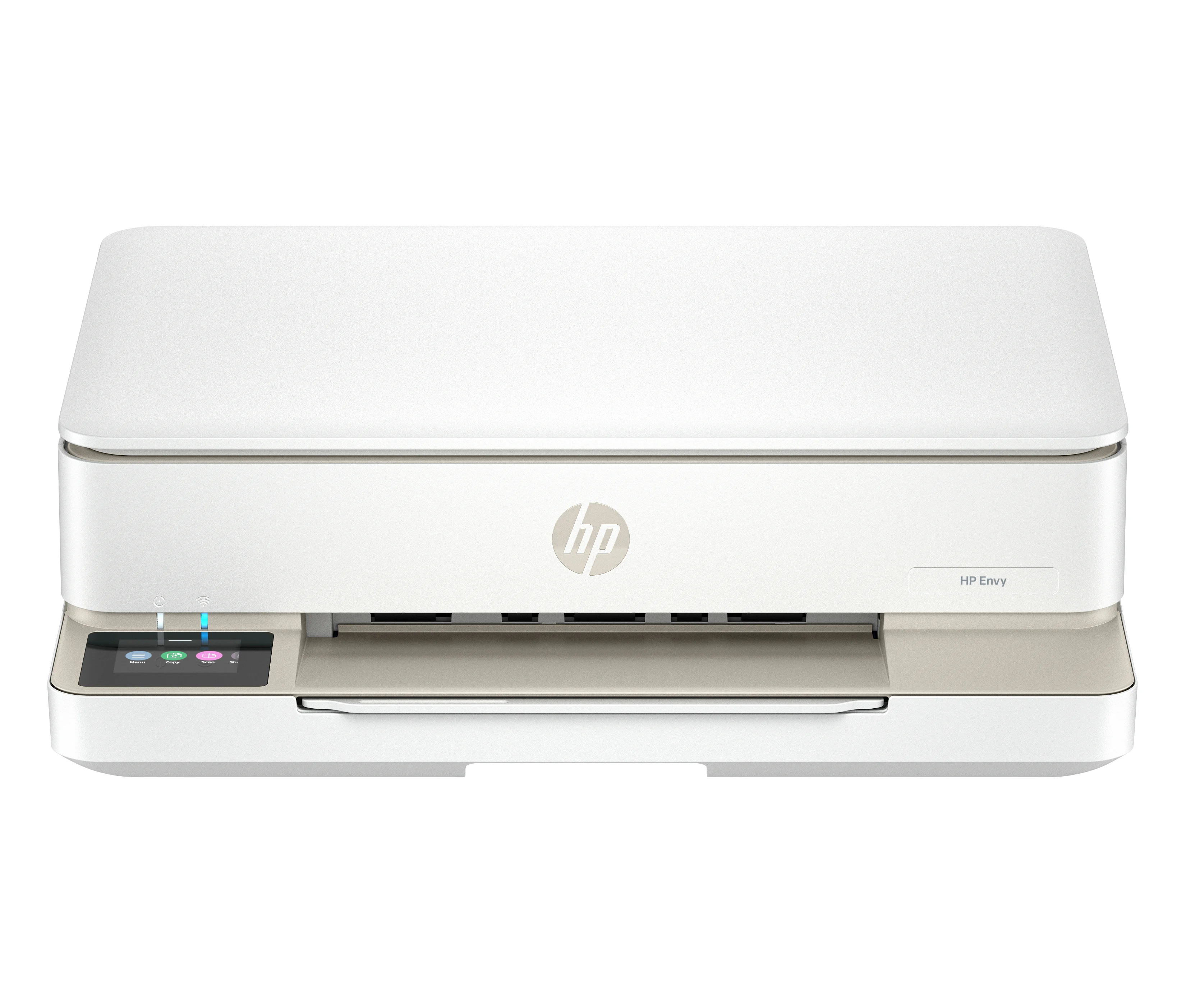 HP ENVY 6132e Wireless All-in-One Farbe Drucker, Instant Ink; Fotodruck