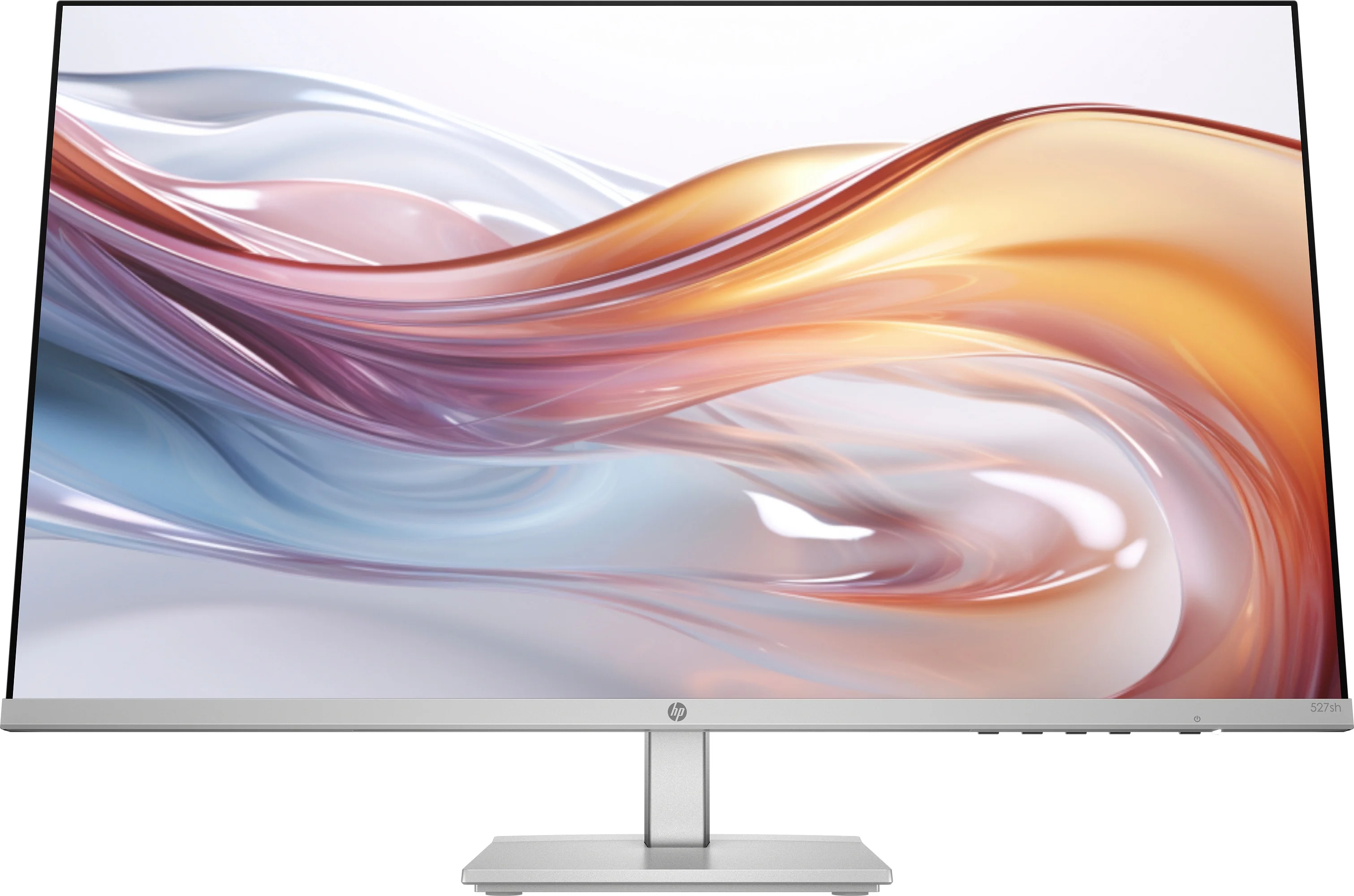 HP Series 5 Höhenverstellbarer 27-Zoll-Monitor FHD -Serie 5 – 527sh