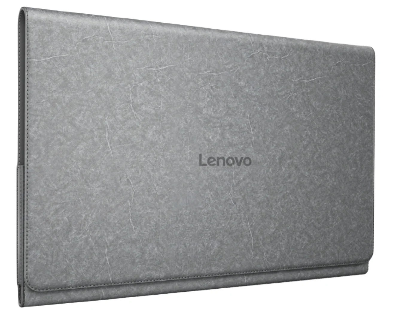 Lenovo Tab Plus Sleeve 29,2 cm (11.5") Schutzhülle Grau
