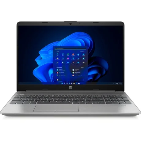 HP 250 G9 Intel® Celeron® N N4500 Laptop 39,6 cm (15.6") Full HD 8 GB DDR4-SDRAM 256 GB SSD Wi-Fi 5 (802.11ac) Windows 11 Home Grau