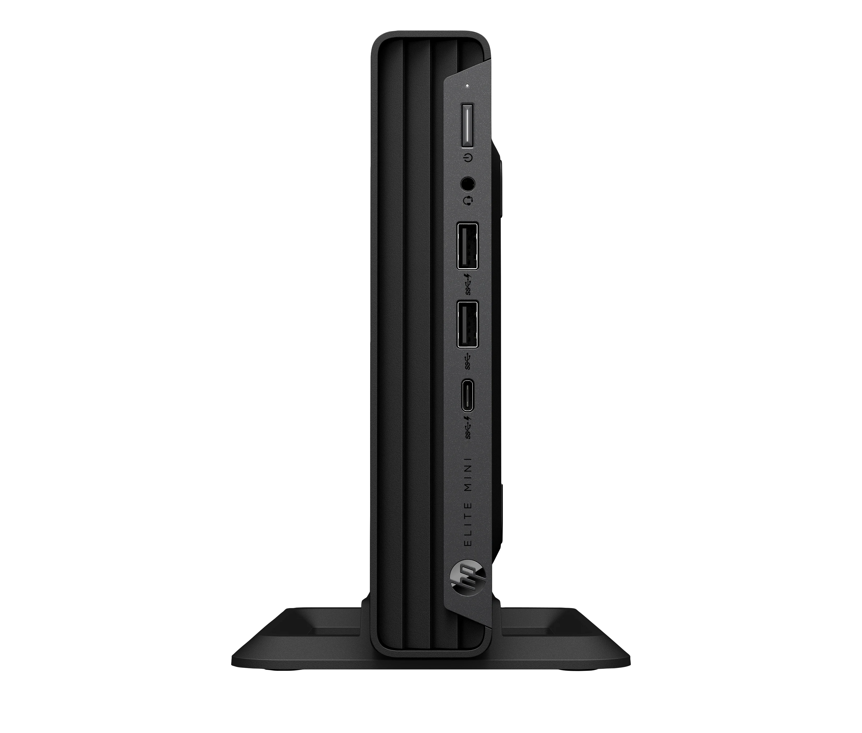 HP Elite Mini 600 G9 Intel® Core™ i5 i5-13500T 16 GB DDR5-SDRAM 512 GB SSD Windows 11 Pro Mini PC Mini-PC Schwarz
