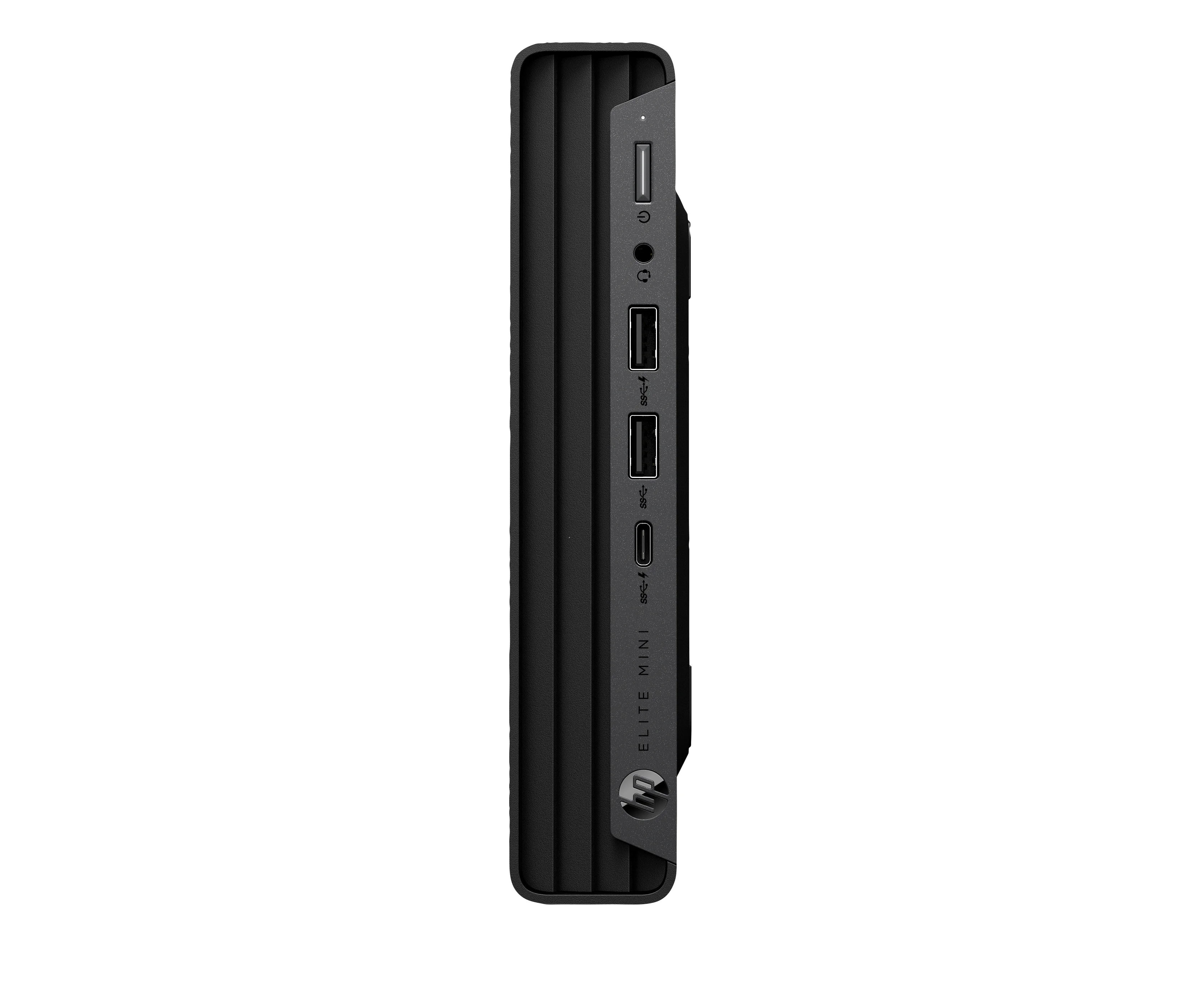 HP Elite Mini 600 G9 Intel® Core™ i7 i7-13700T 16 GB DDR5-SDRAM 512 GB SSD Windows 11 Pro Mini PC Mini-PC Schwarz
