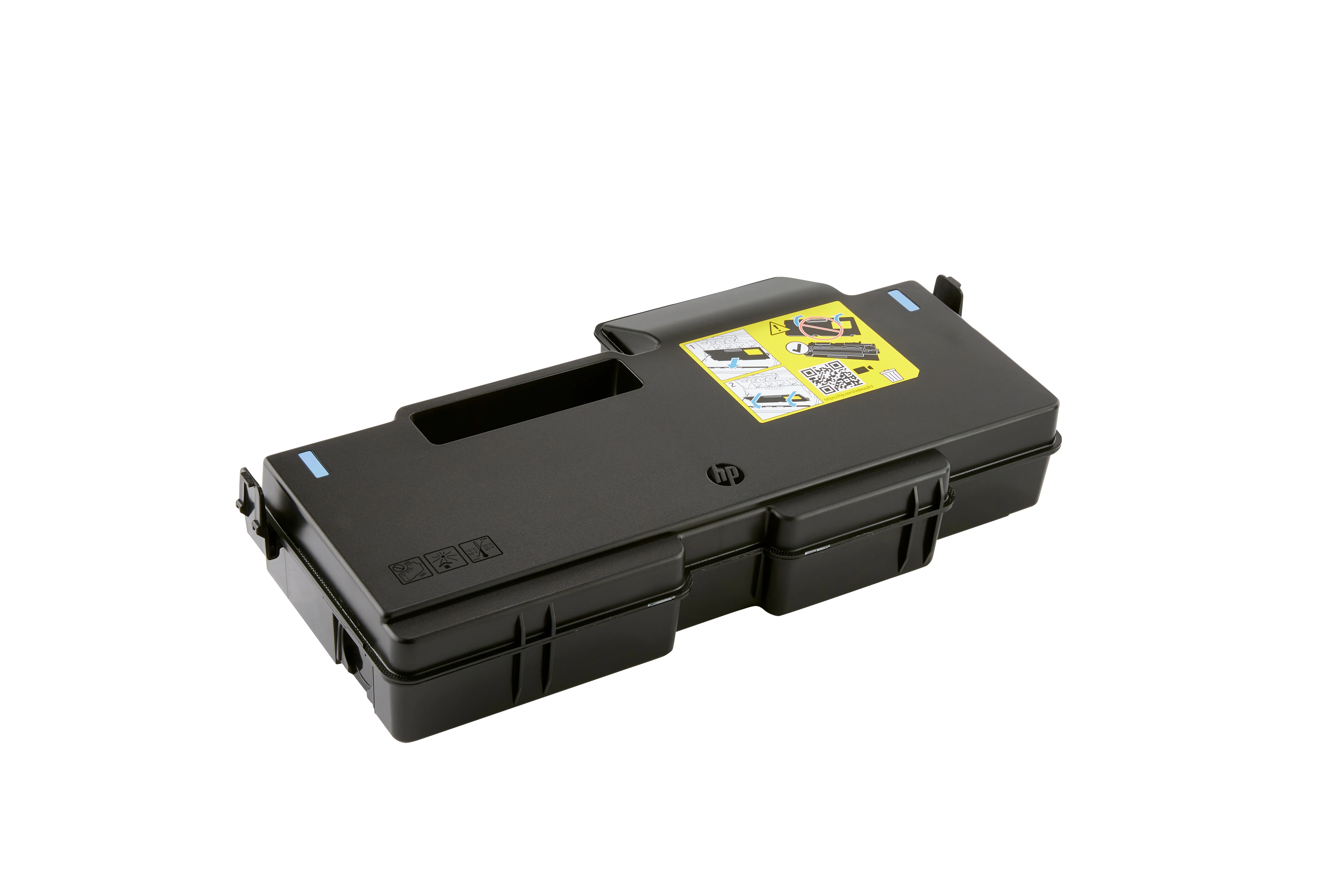 HP LaserJet Tonerauffangbehälter