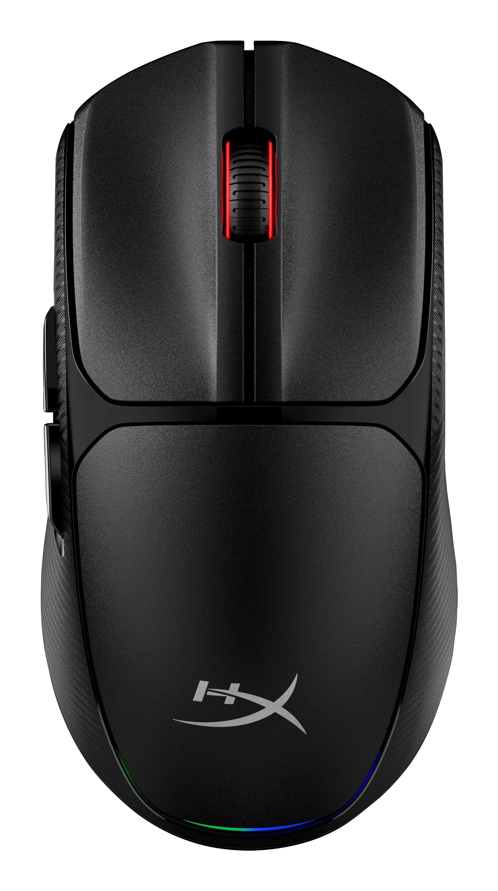 HyperX Pulsefire Fuse – Wireless-Gaming-Maus (schwarz)