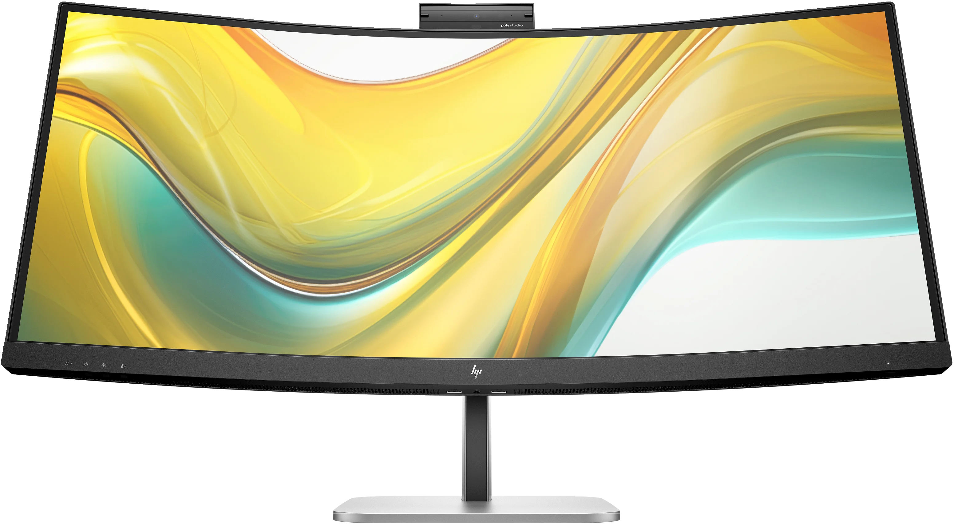 HP Series 5 Pro Serie 5 Pro 34-Zoll-WQHD-USB-C-Konferenzmonitor – 534pm