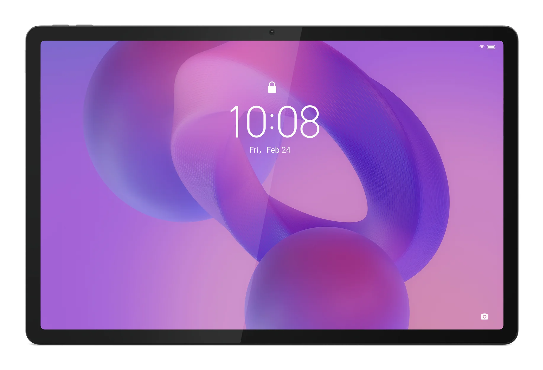 Lenovo Idea Tab Pro Mediatek 256 GB 32,3 cm (12.7") 12 GB Wi-Fi 6E (802.11ax) Android 14 Grau