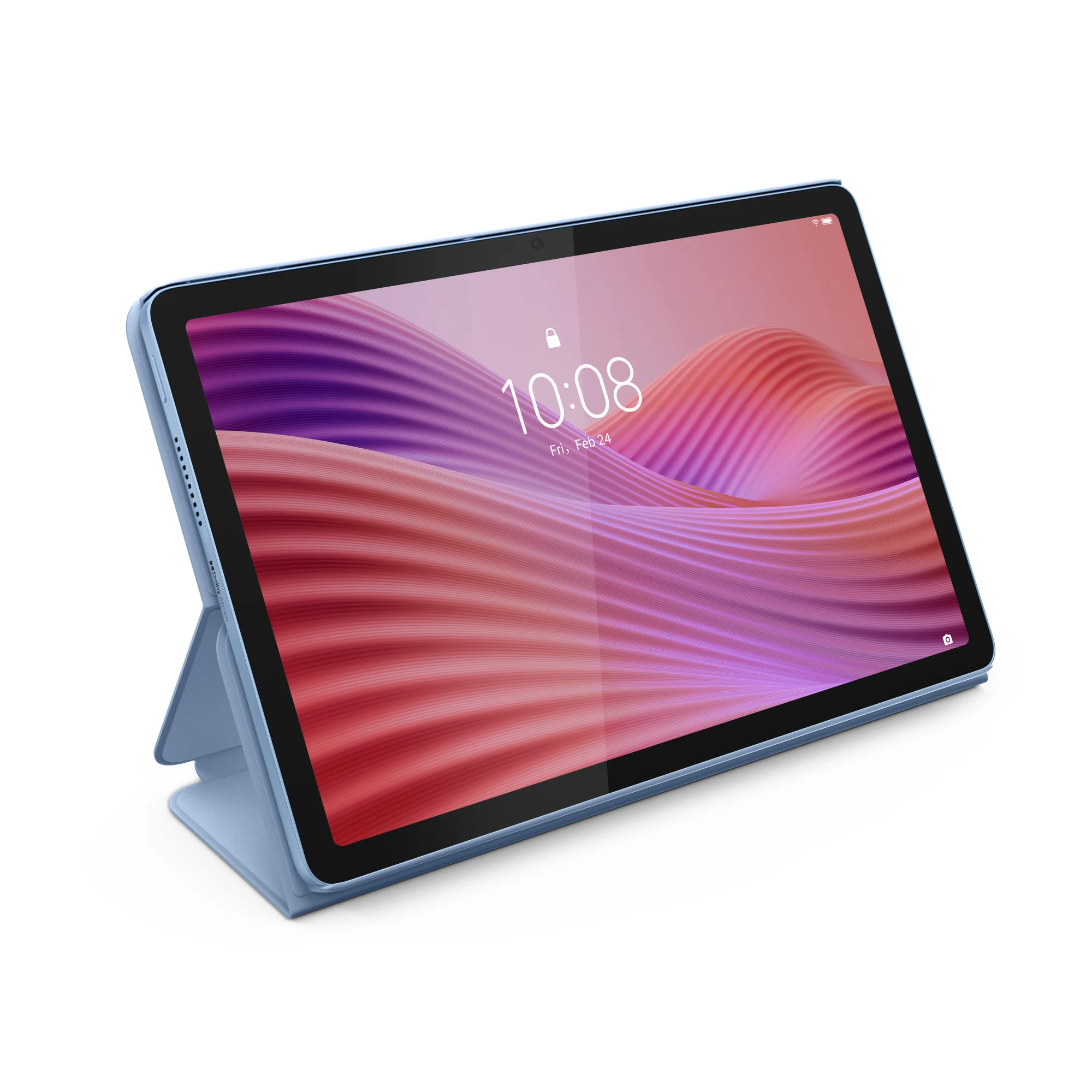 Lenovo Folio Case for Tab 25,6 cm (10.1") Blau