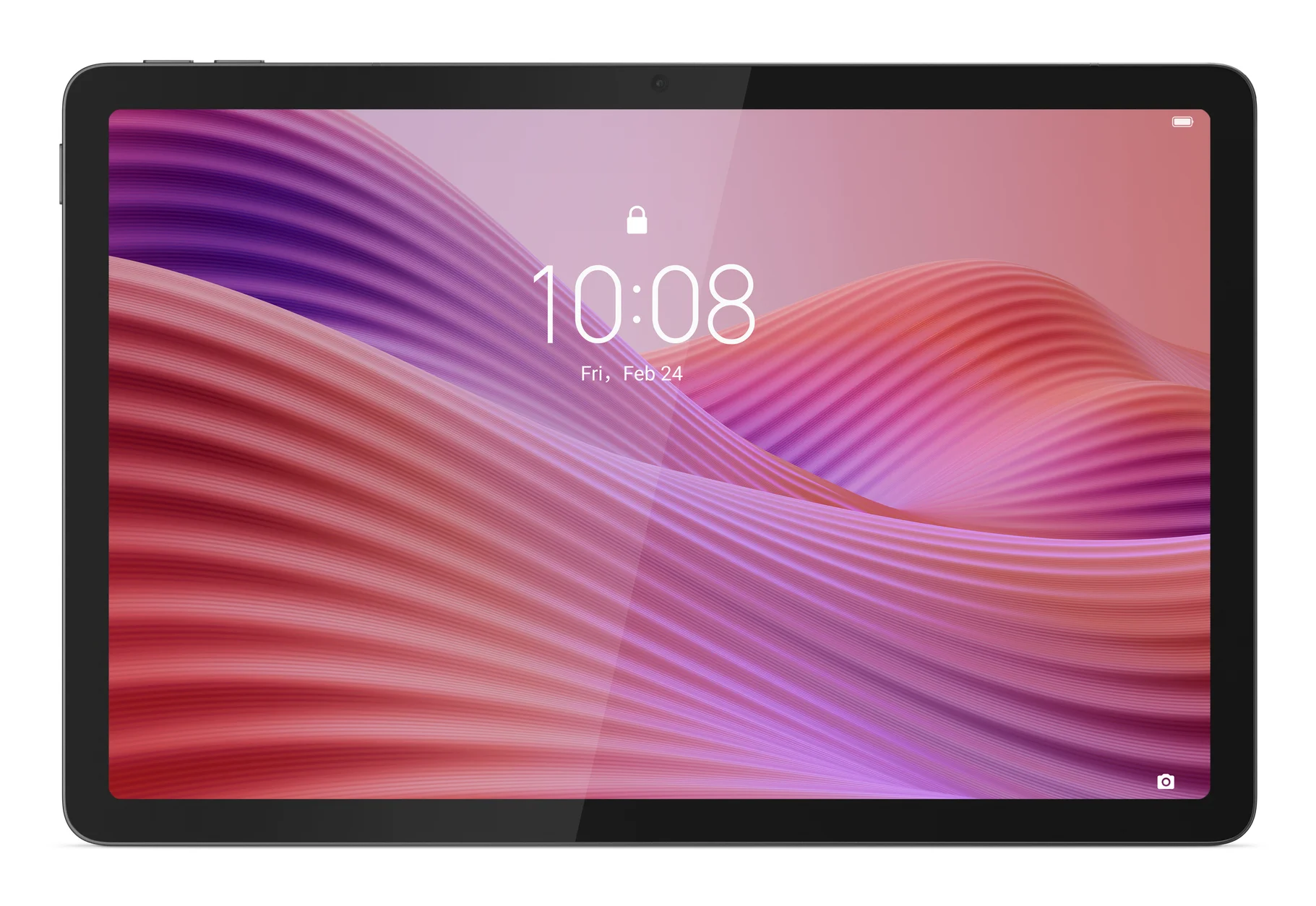 Lenovo Tab 4G Mediatek 64 GB 25,6 cm (10.1") 4 GB Wi-Fi 5 (802.11ac) Android 14 Grau