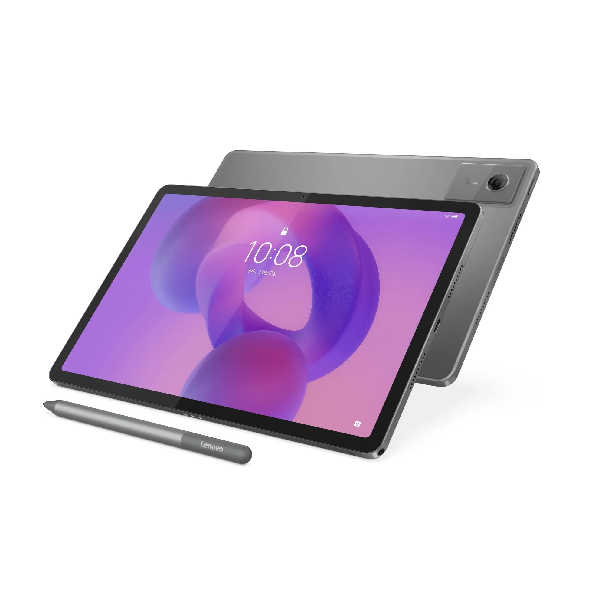 Lenovo Idea Tab 5G Mediatek 256 GB 27,9 cm (11") 8 GB Wi-Fi 5 (802.11ac) Android 15 Grau