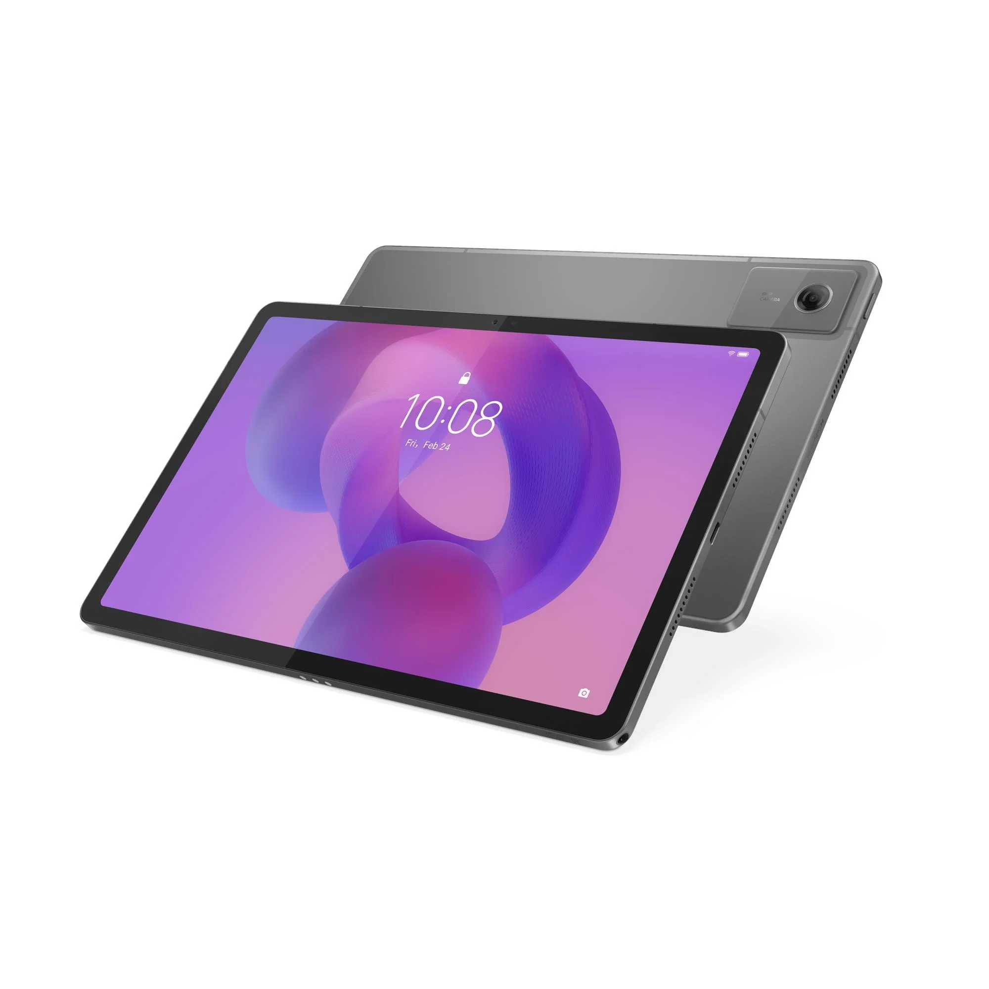 Lenovo Tab K11 Gen 2 5G Mediatek 256 GB 27,9 cm (11") 8 GB Wi-Fi 5 (802.11ac) Android 15 Grau