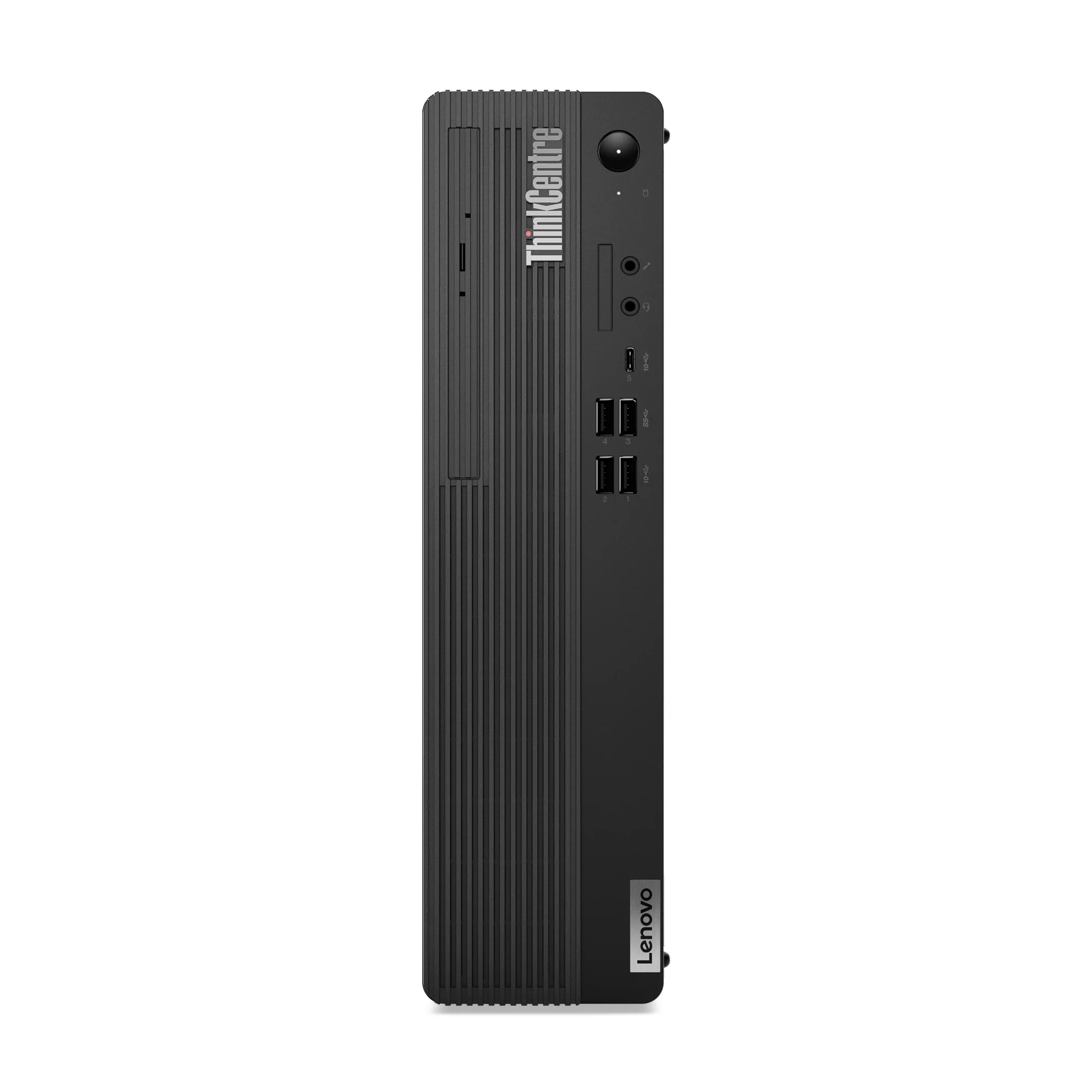 Lenovo ThinkCentre M90s Gen 4 Intel® Core™ i5 i5-13500 16 GB DDR5-SDRAM 512 GB SSD SFF PC Schwarz