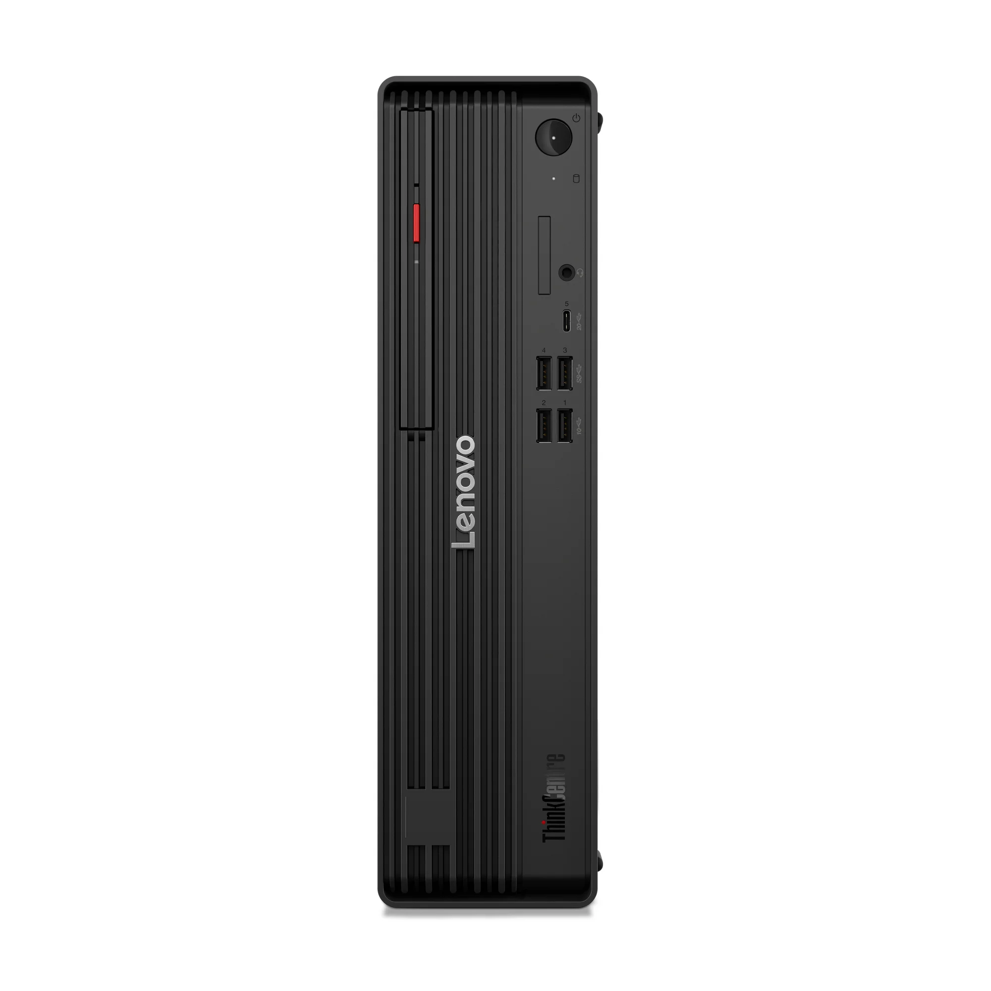 Lenovo ThinkCentre M70s Gen 6 Intel Core Ultra 7 265 16 GB DDR5-SDRAM 512 GB SSD Windows 11 Pro SFF PC Schwarz