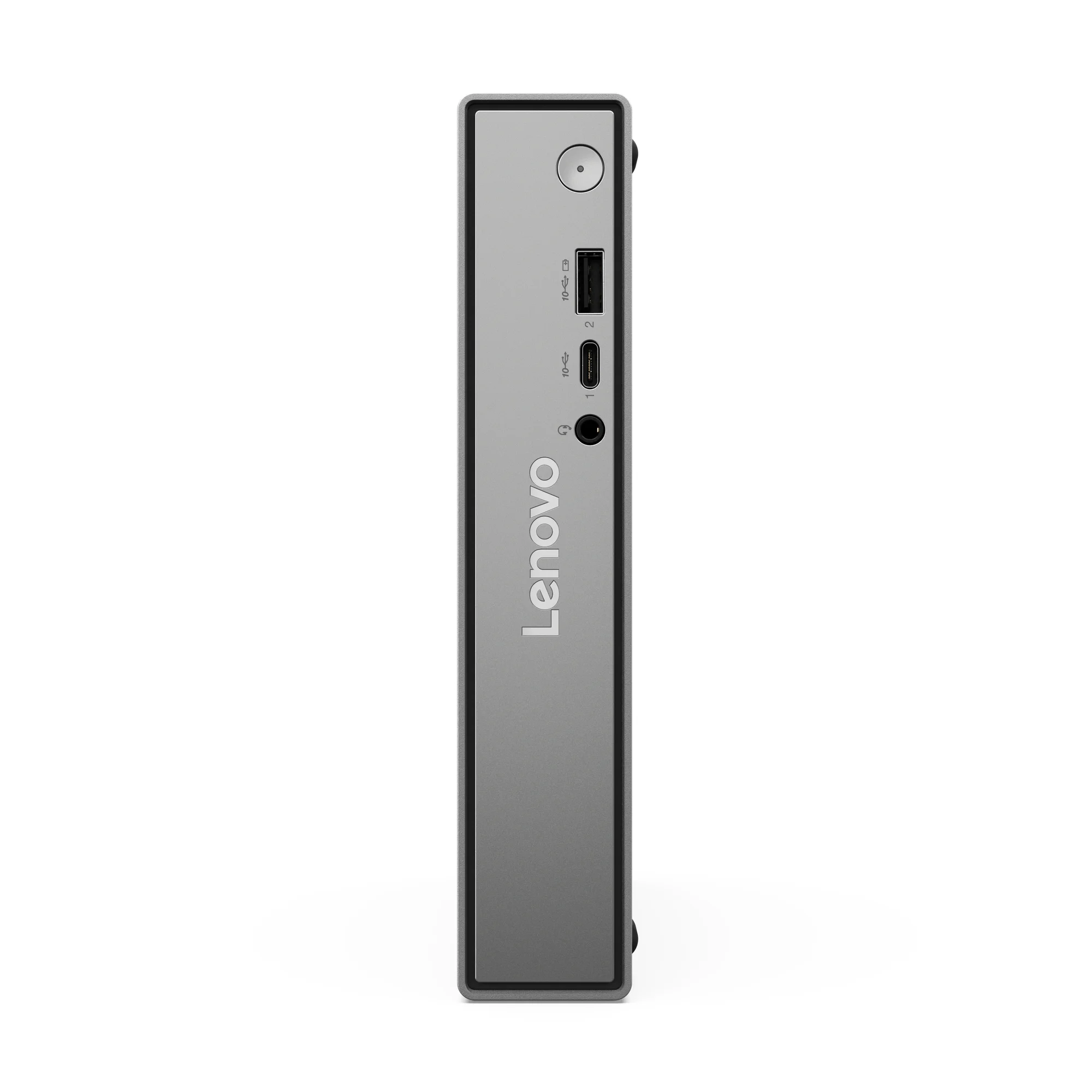 Lenovo ThinkCentre neo 50q Gen 5 Intel Core 7 240H 16 GB DDR5-SDRAM 512 GB SSD Windows 11 Pro Mini PC Mini-PC Schwarz