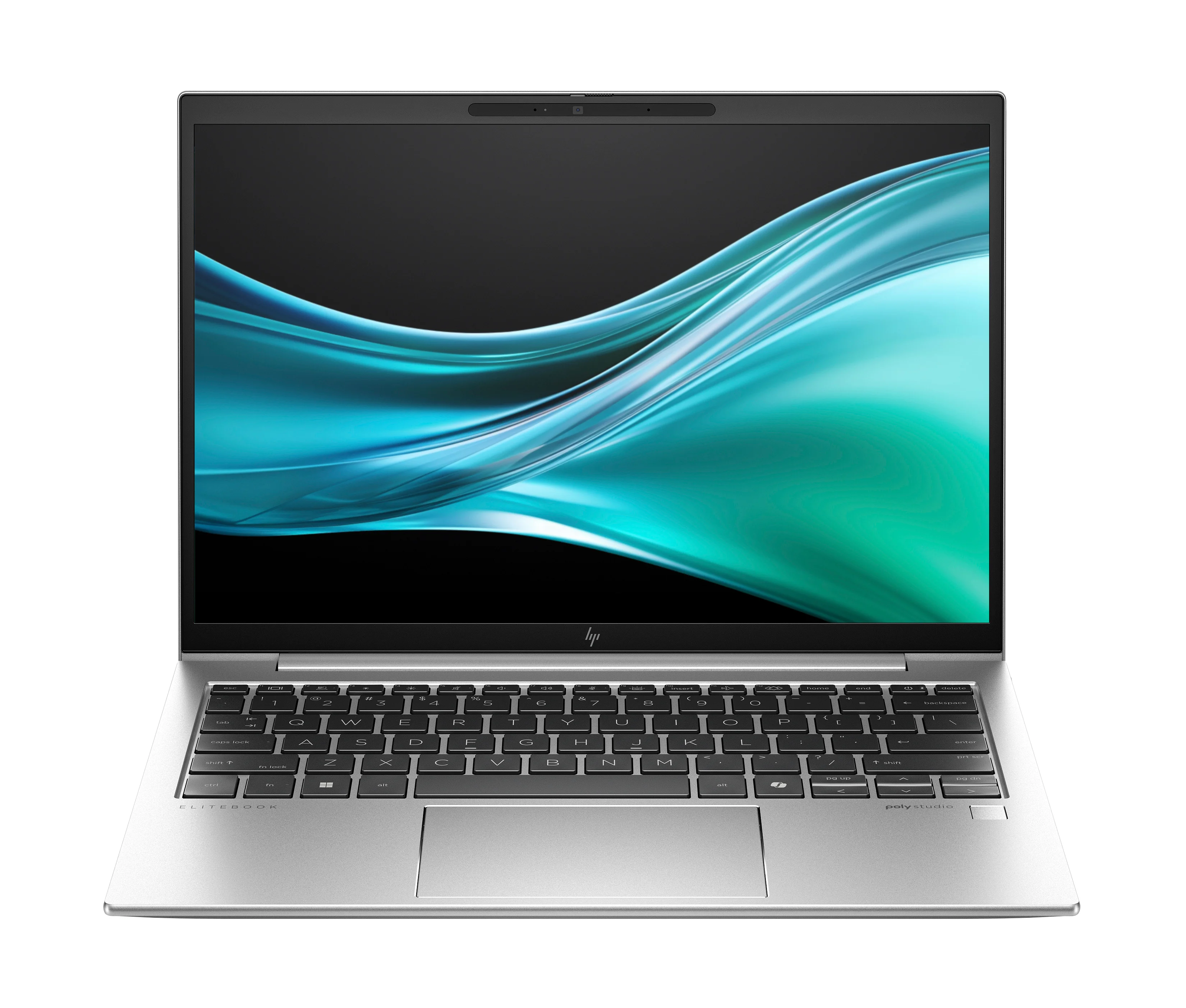 HP EliteBook 835 G11 AMD Ryzen™ 5 8540U Laptop 33,8 cm (13.3") WUXGA 16 GB LPDDR5x-SDRAM 512 GB SSD Wi-Fi 6E (802.11ax) Windows 11 Pro AI PC Silber