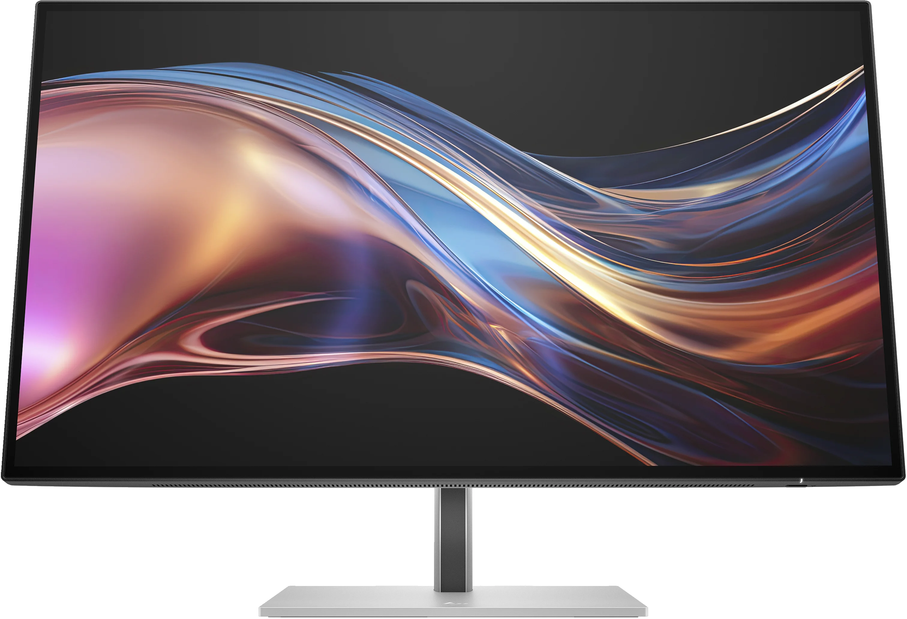 HP Series 7 Pro Serie 7 Pro 27 Zoll QHD Thunderbolt 4-Monitor – 727pu