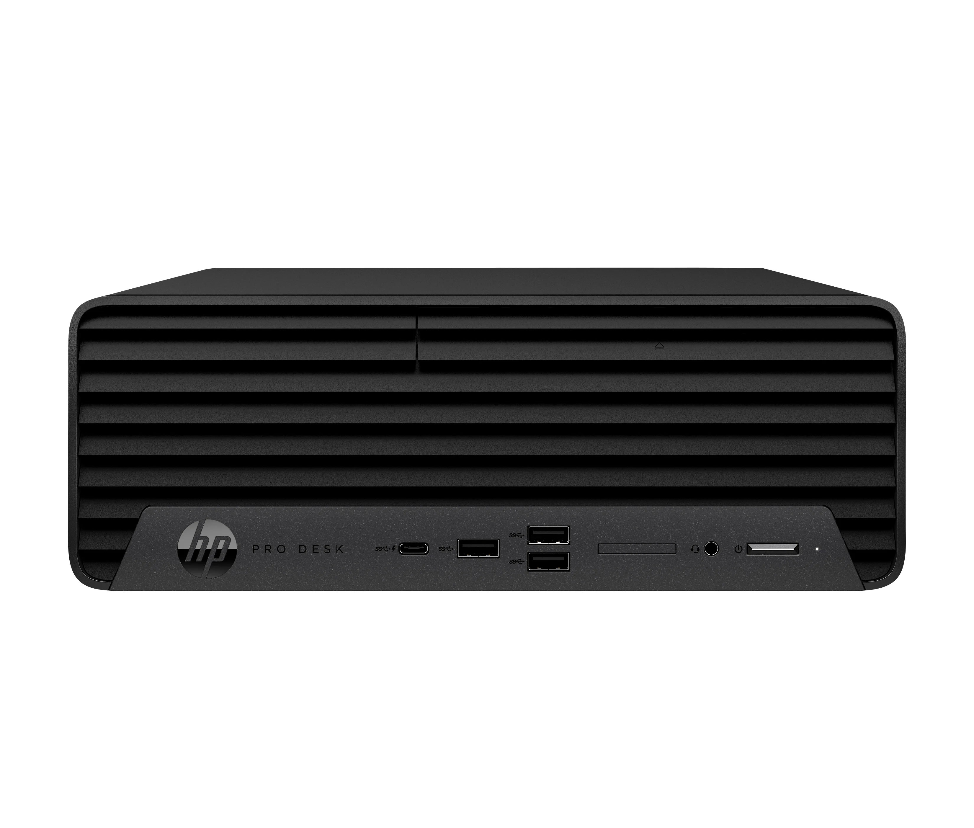 HP Pro 400 G9 Intel® Core™ i7 i7-14700 16 GB DDR5-SDRAM 512 GB SSD Windows 11 Pro SFF PC Schwarz