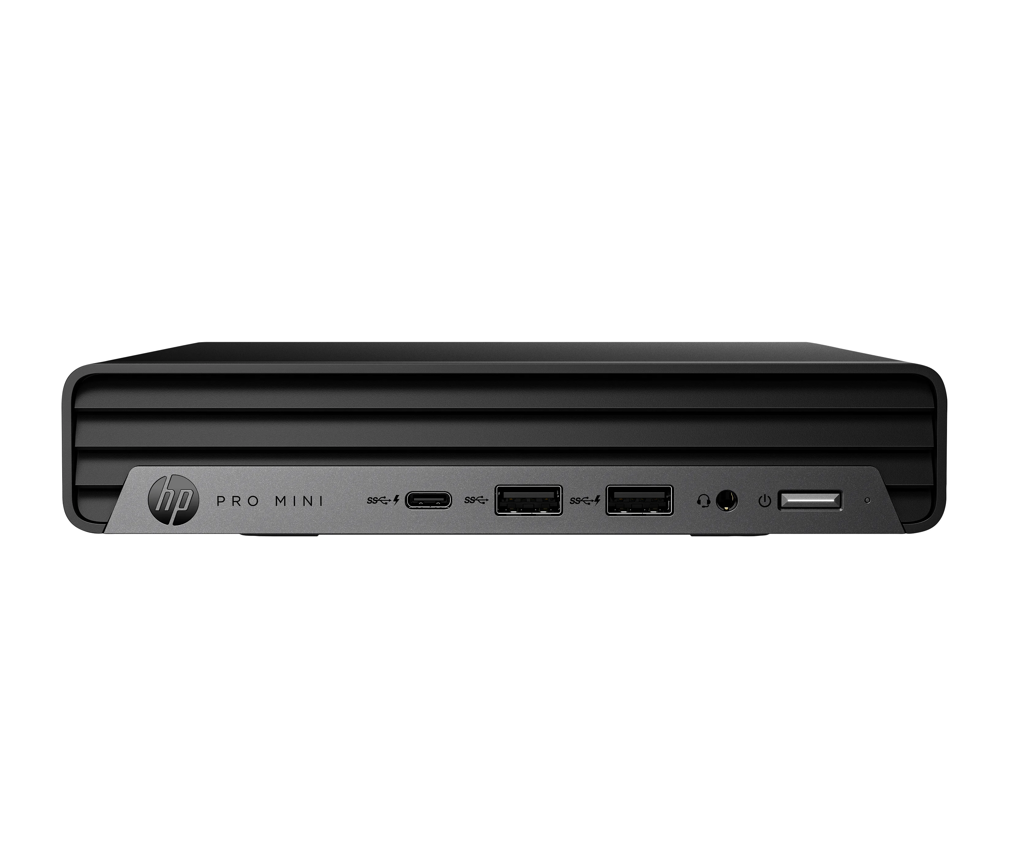 HP Pro Mini 400 G9 Intel® Core™ i7 i7-14700T 16 GB DDR5-SDRAM 512 GB SSD Windows 11 Pro Mini PC Mini-PC Schwarz