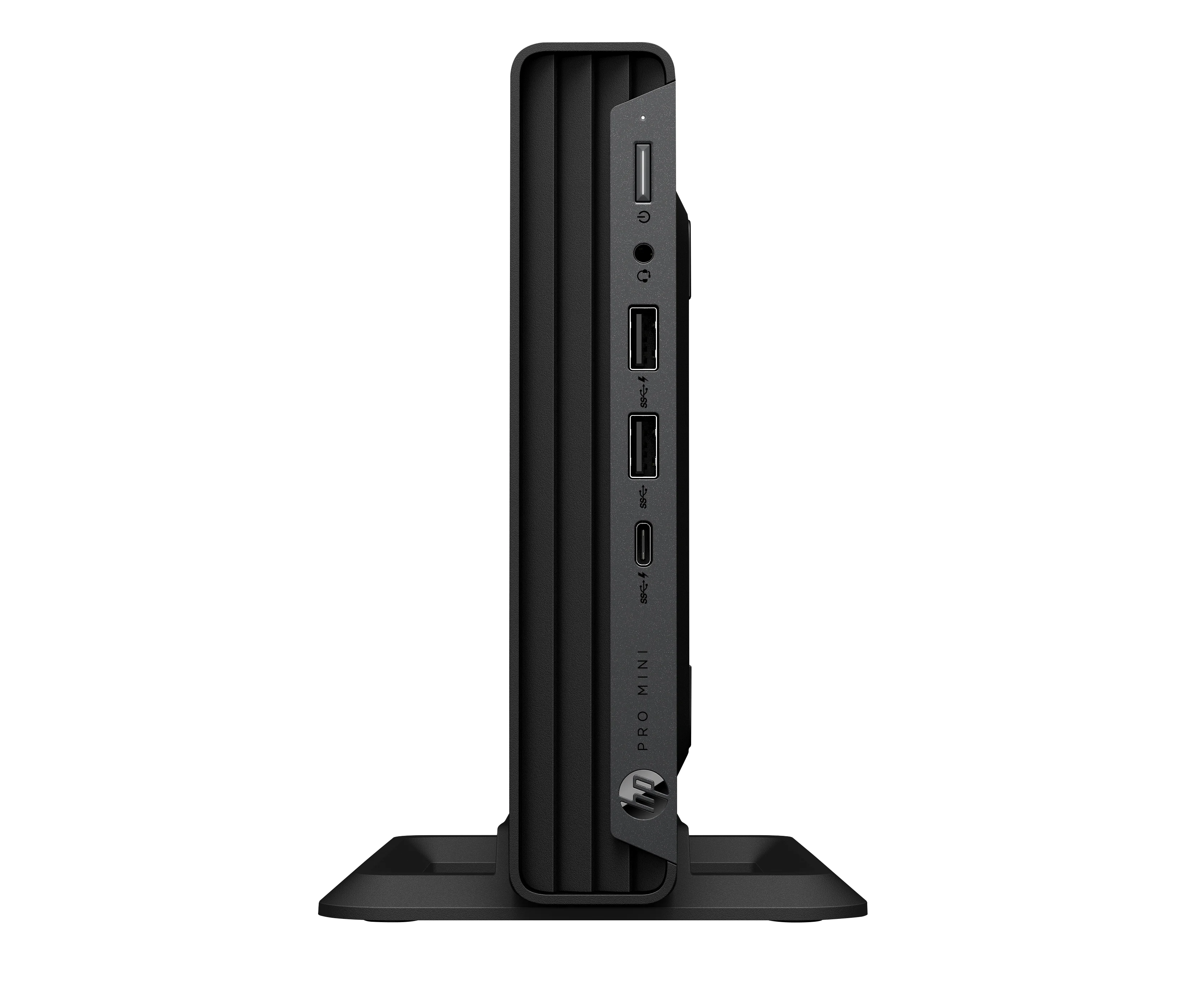 HP Pro Mini 400 G9 Intel® Core™ i5 i5-14500T 16 GB DDR5-SDRAM 512 GB SSD Windows 11 Pro Mini PC Mini-PC Schwarz