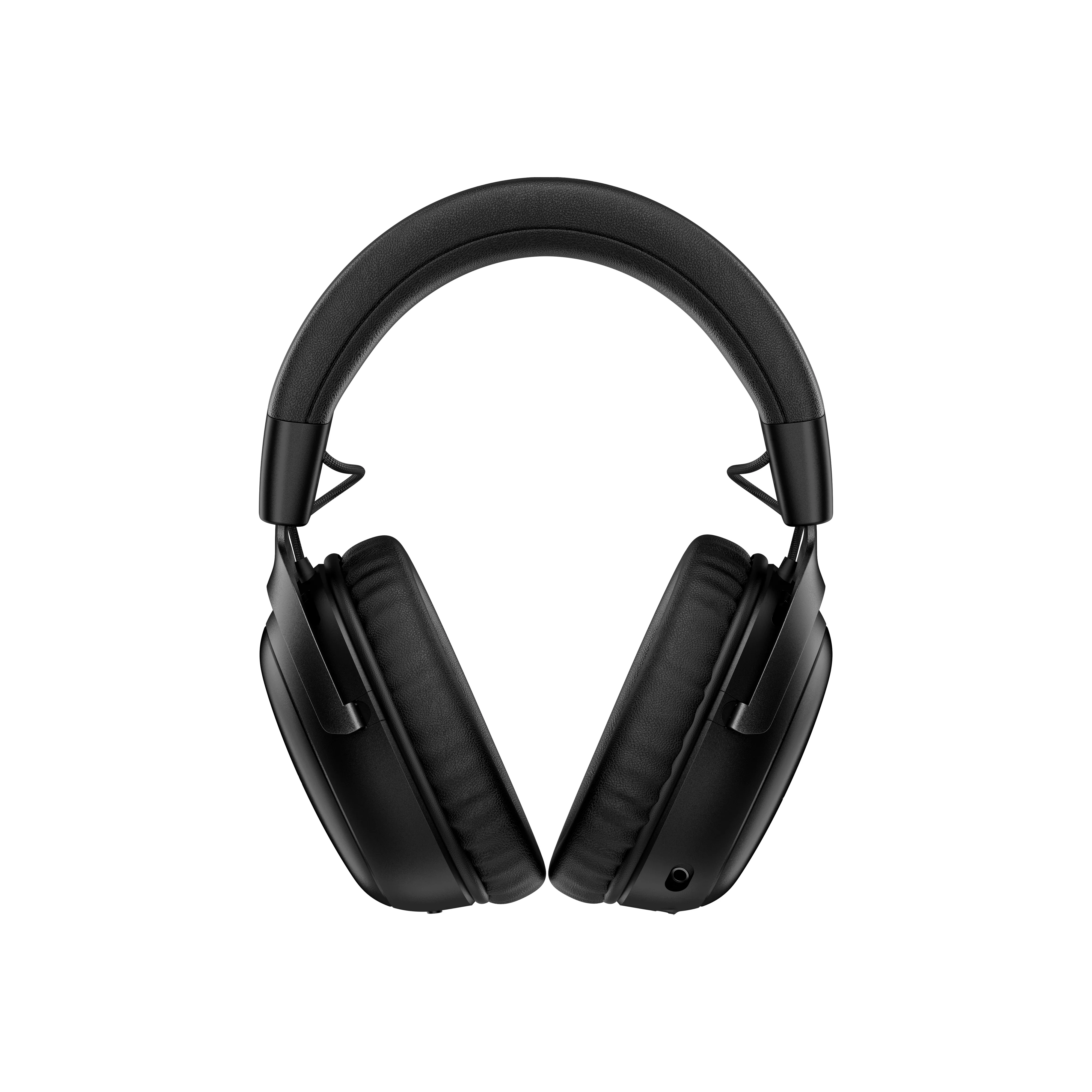 HyperX Cloud III IDS-Basismodell – Gaming-Headset (schwarz)