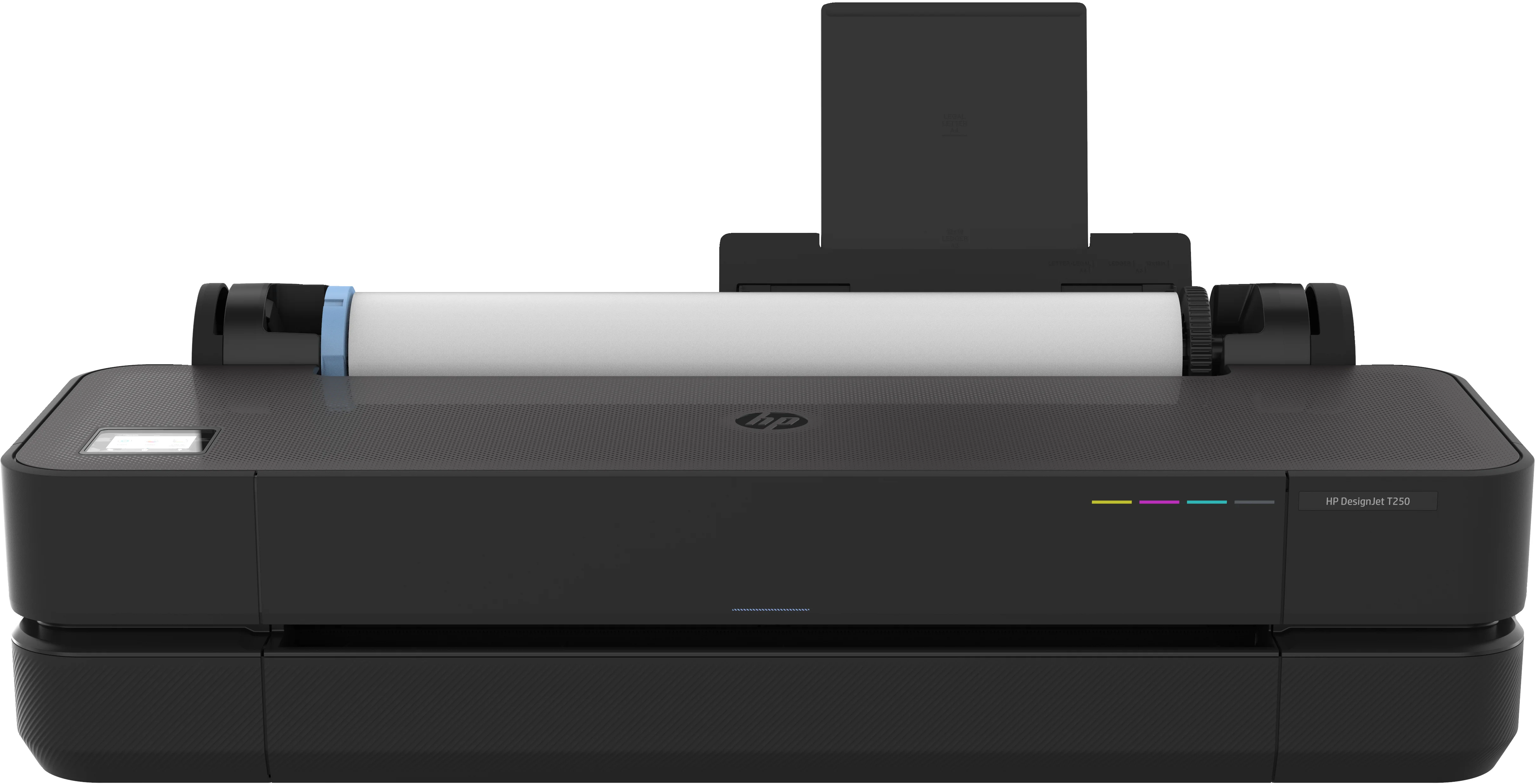 HP Designjet T250 24-Zoll-Drucker 2025 Edition