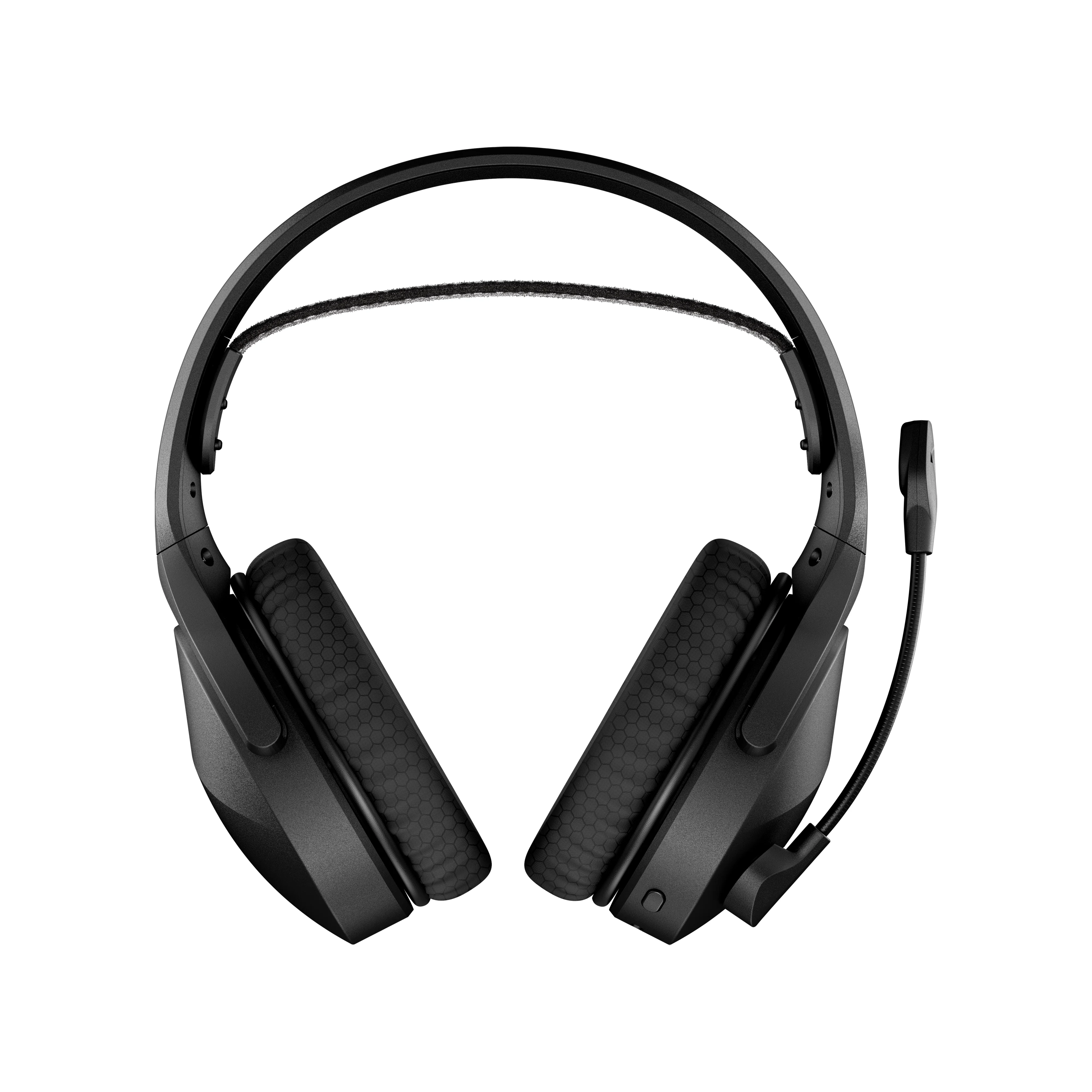 HyperX Cloud Jet – Wireless Gaming-Headset (Schwarz)