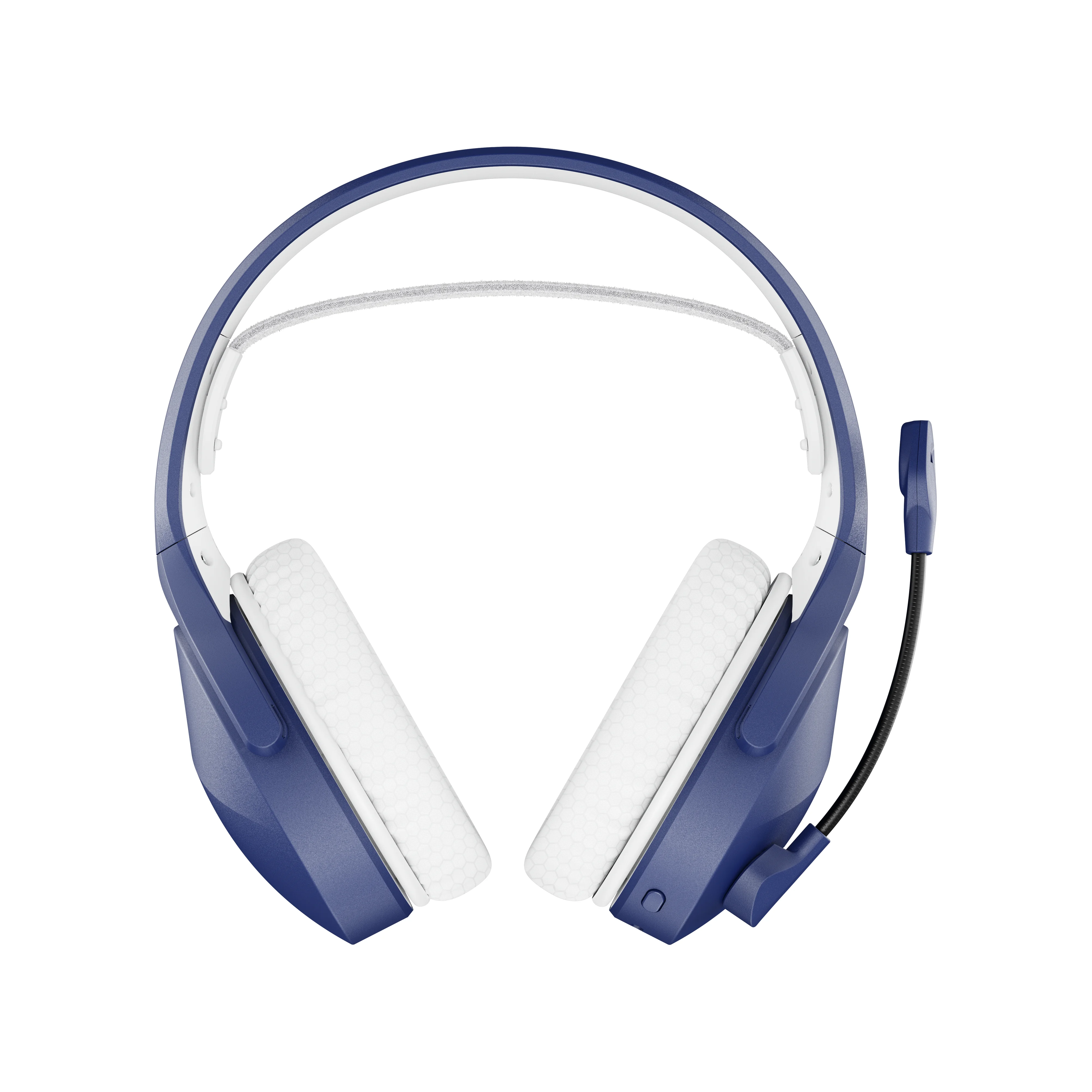 HyperX Cloud Jet – Wireless-Gaming-Headset (Hellblau)