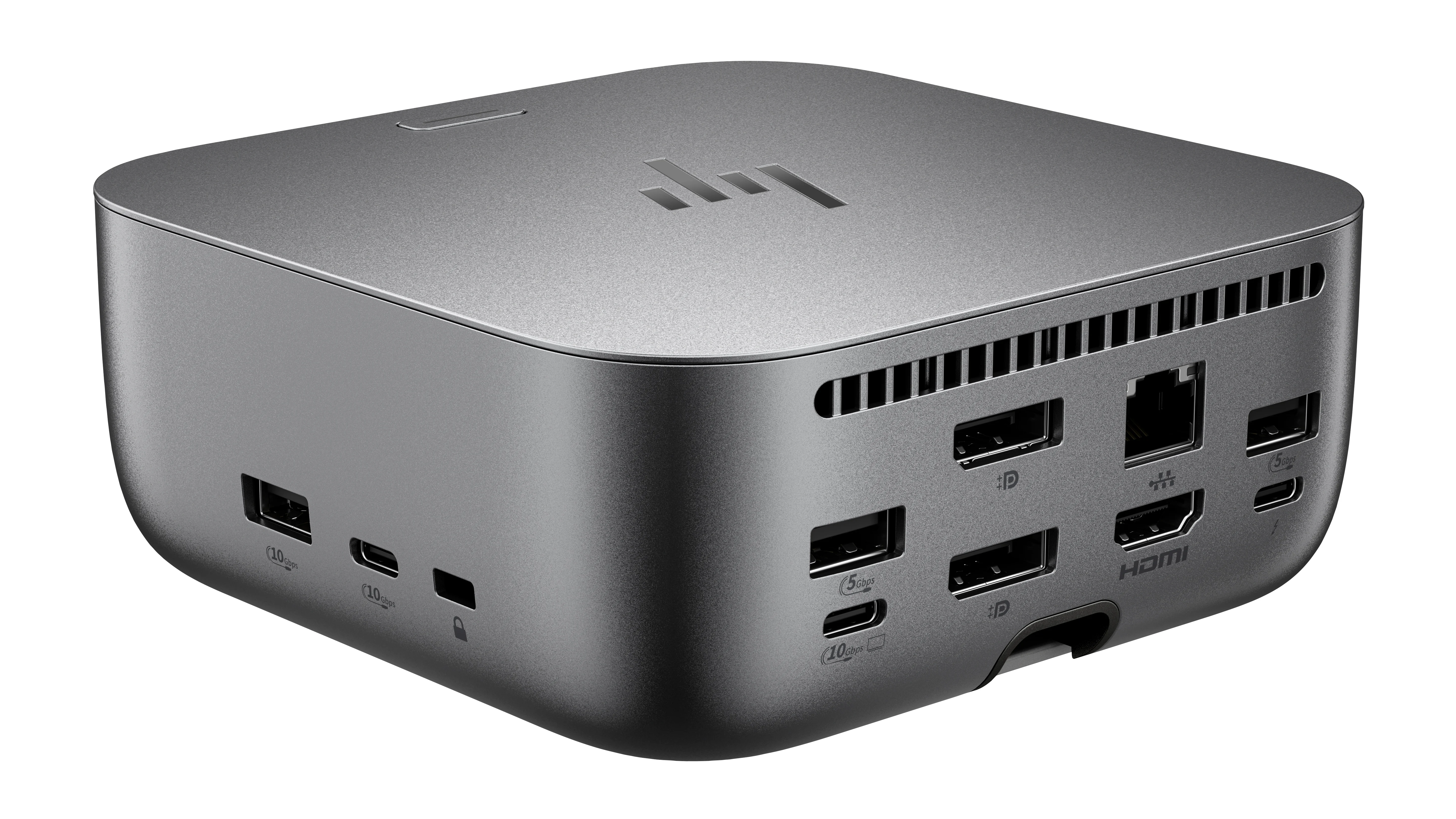 HP Thunderbolt 4 Ultra 280 W G6 Dockingstation