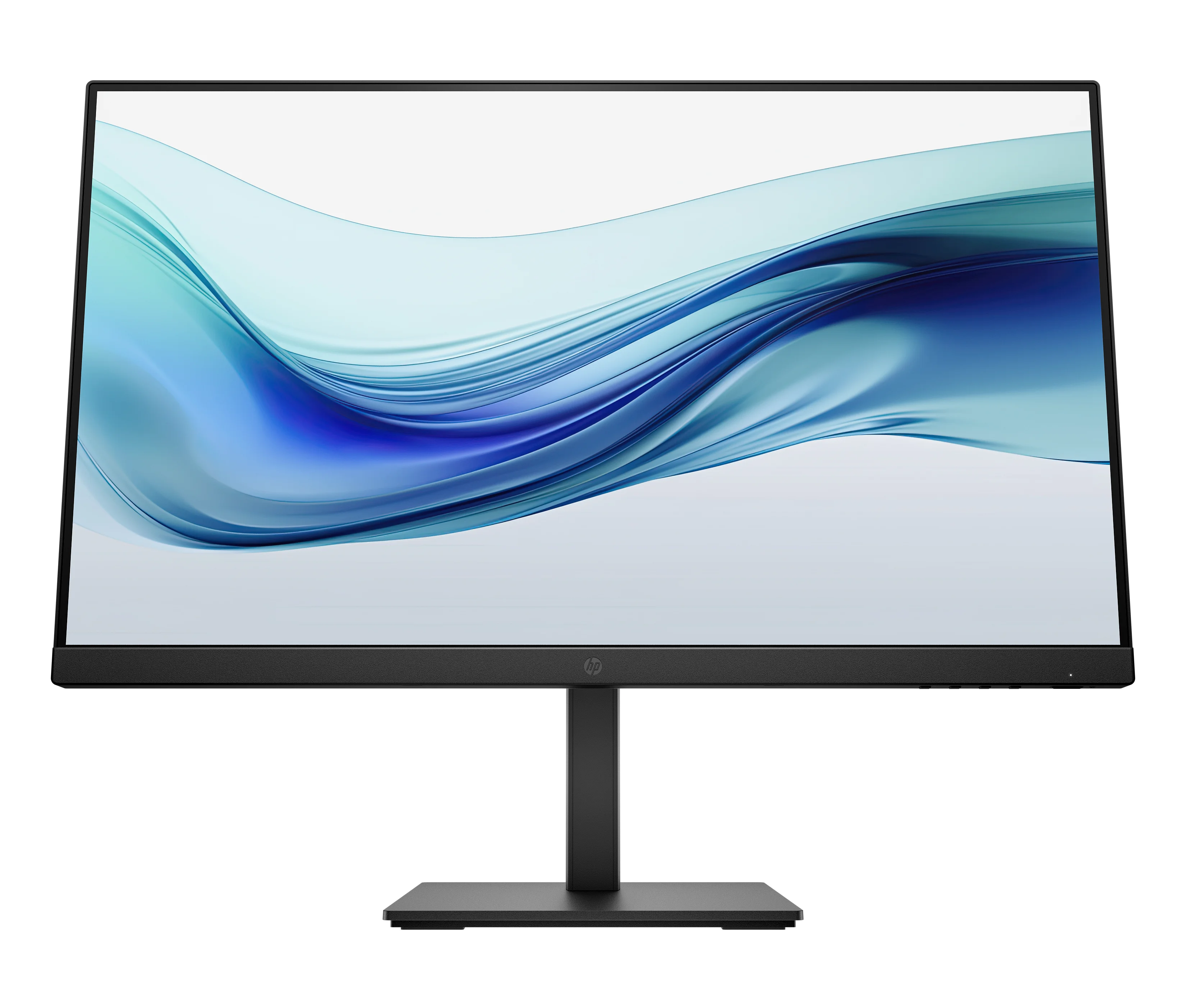 HP Series 3 Pro 23.8 inch FHD Monitor - 324pe Computerbildschirm 60,5 cm (23.8") 1920 x 1080 Pixel Full HD LCD Schwarz