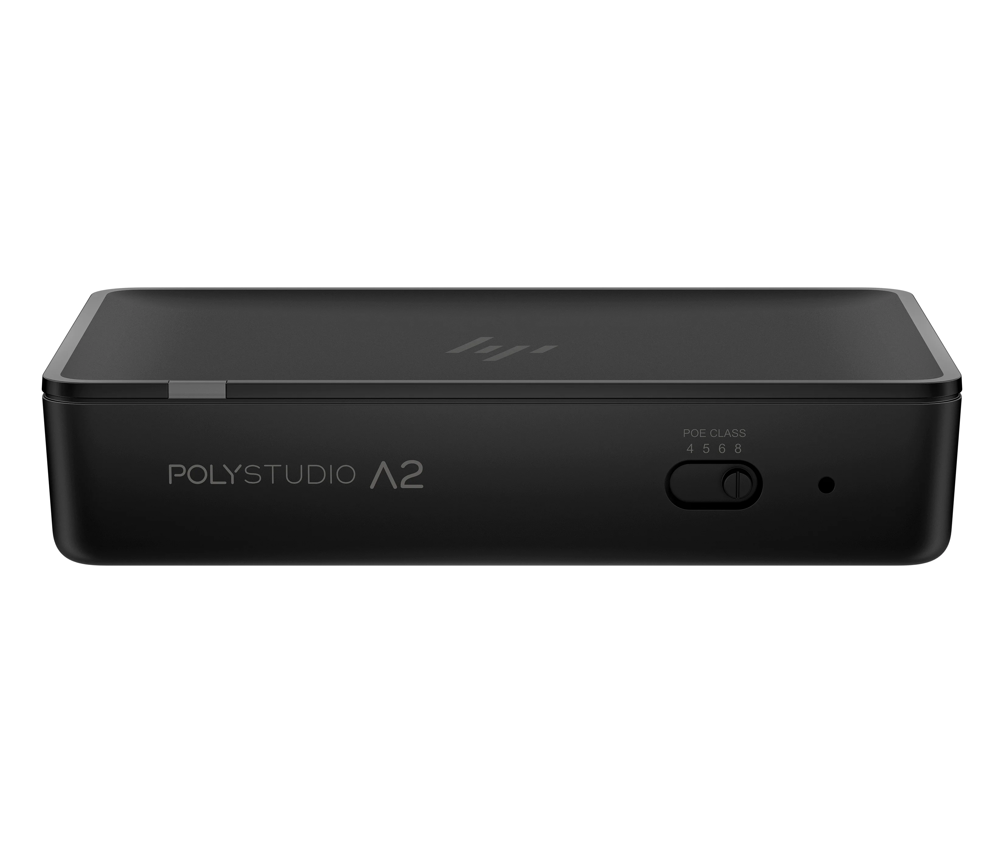 HP Poly Studio A2 Schwarz