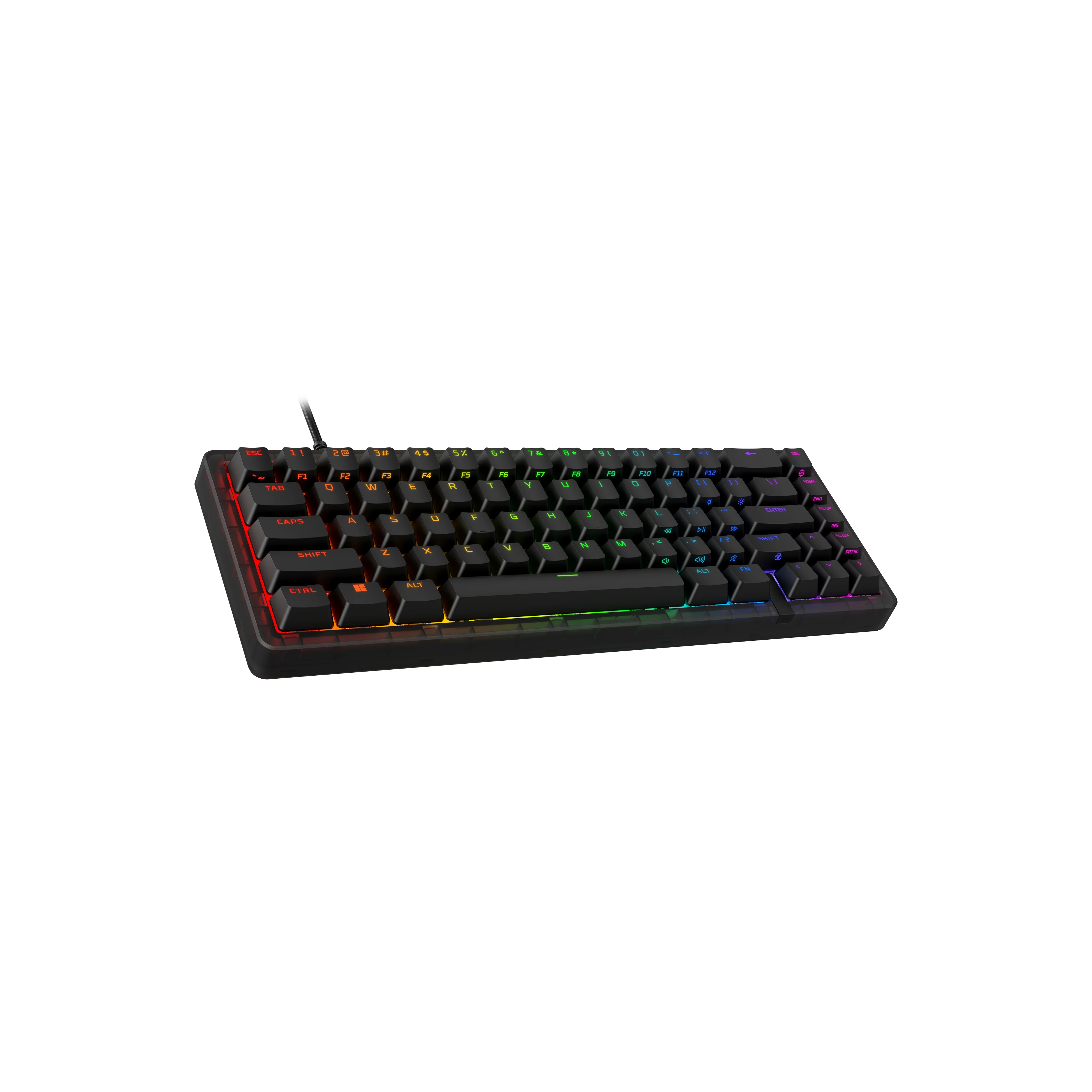HyperX Origins 2 65