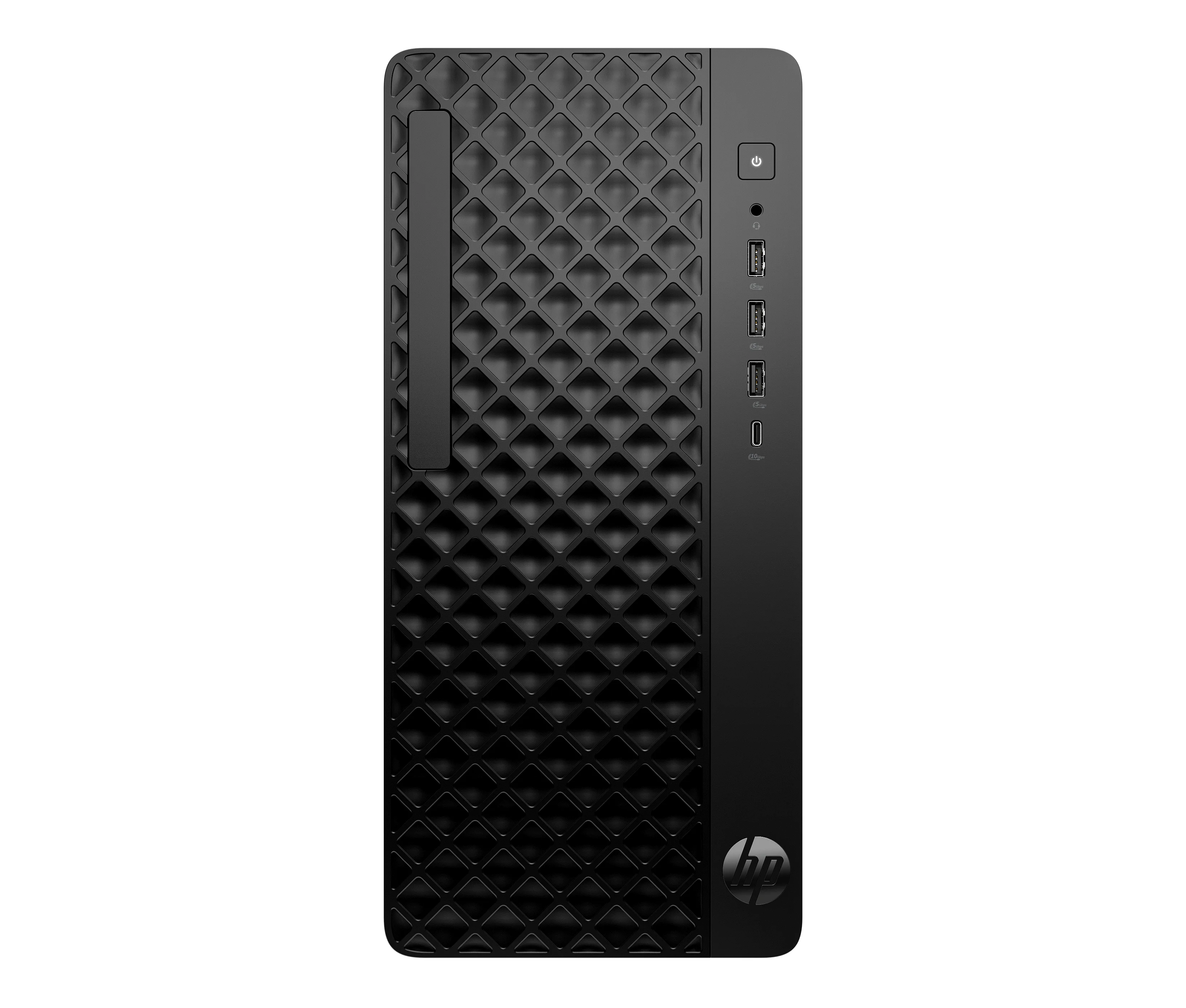 HP ProDesk 2 Tower G1i E Desktop PC Intel® Core™ i5 i5-13500 16 GB DDR5-SDRAM 512 GB SSD Windows 11 Pro Schwarz