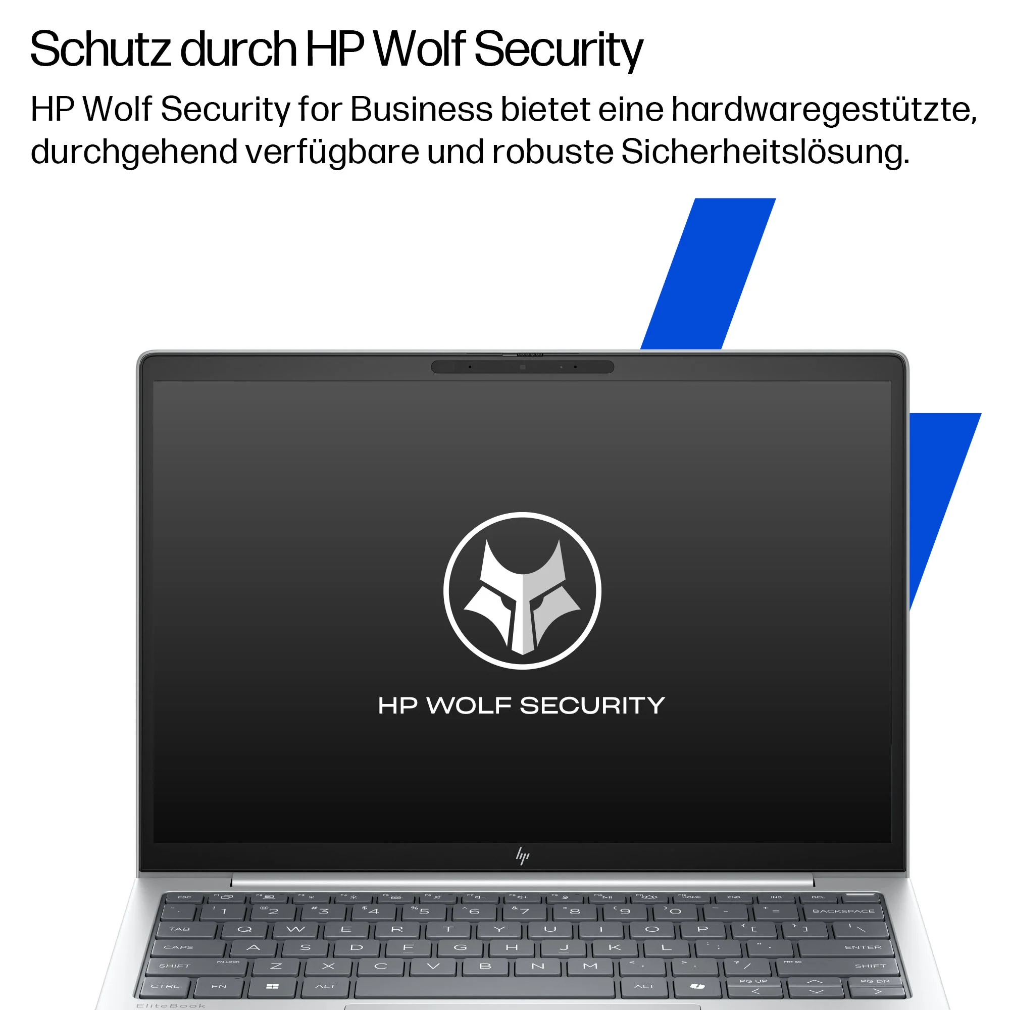 HP EliteBook 8 G1a AMD Ryzen AI 5 230 Laptop 35,6 cm (14") WUXGA 16 GB DDR5-SDRAM 512 GB SSD Wi-Fi 7 (802.11be) Windows 11 Pro AI PC Silber