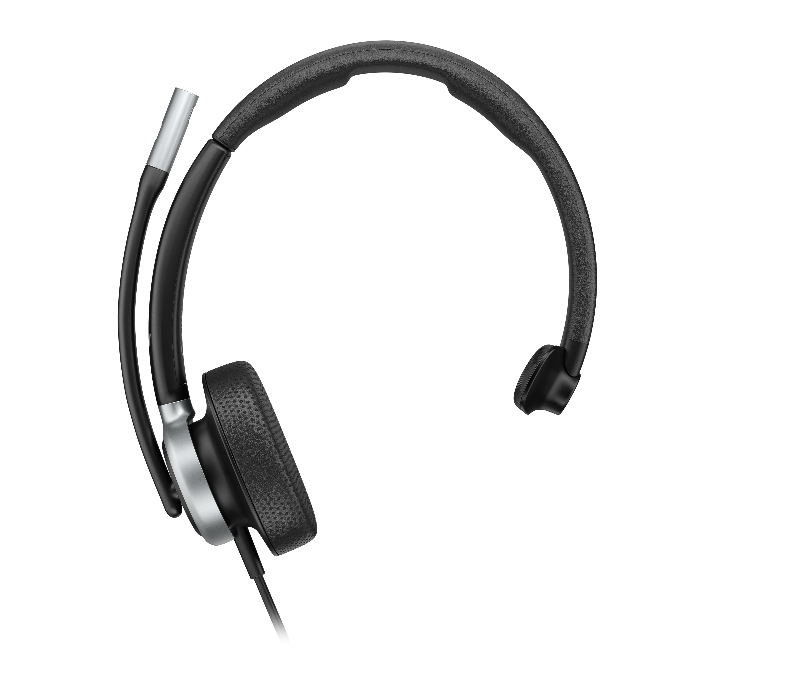 HP Poly Mission 615 Mono-Headset mit USB, kabelgebunden