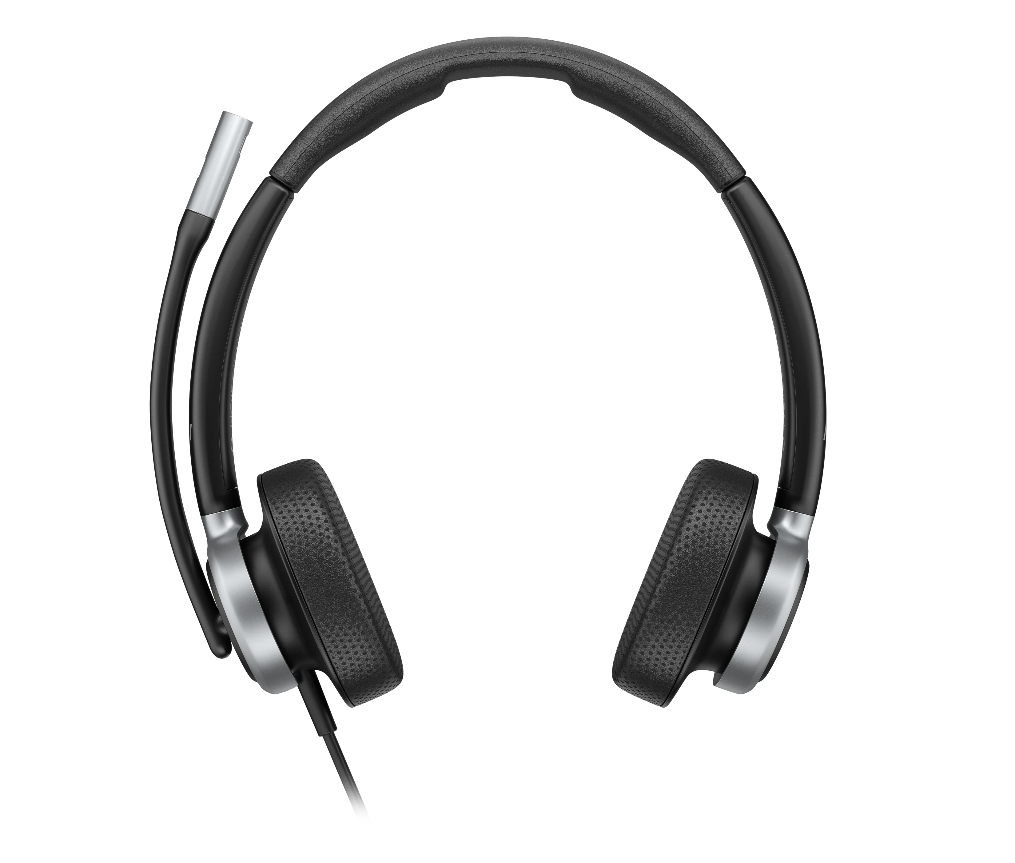 HP Poly Mission 625 Kabelgebundenes Stereo-USB-Headset