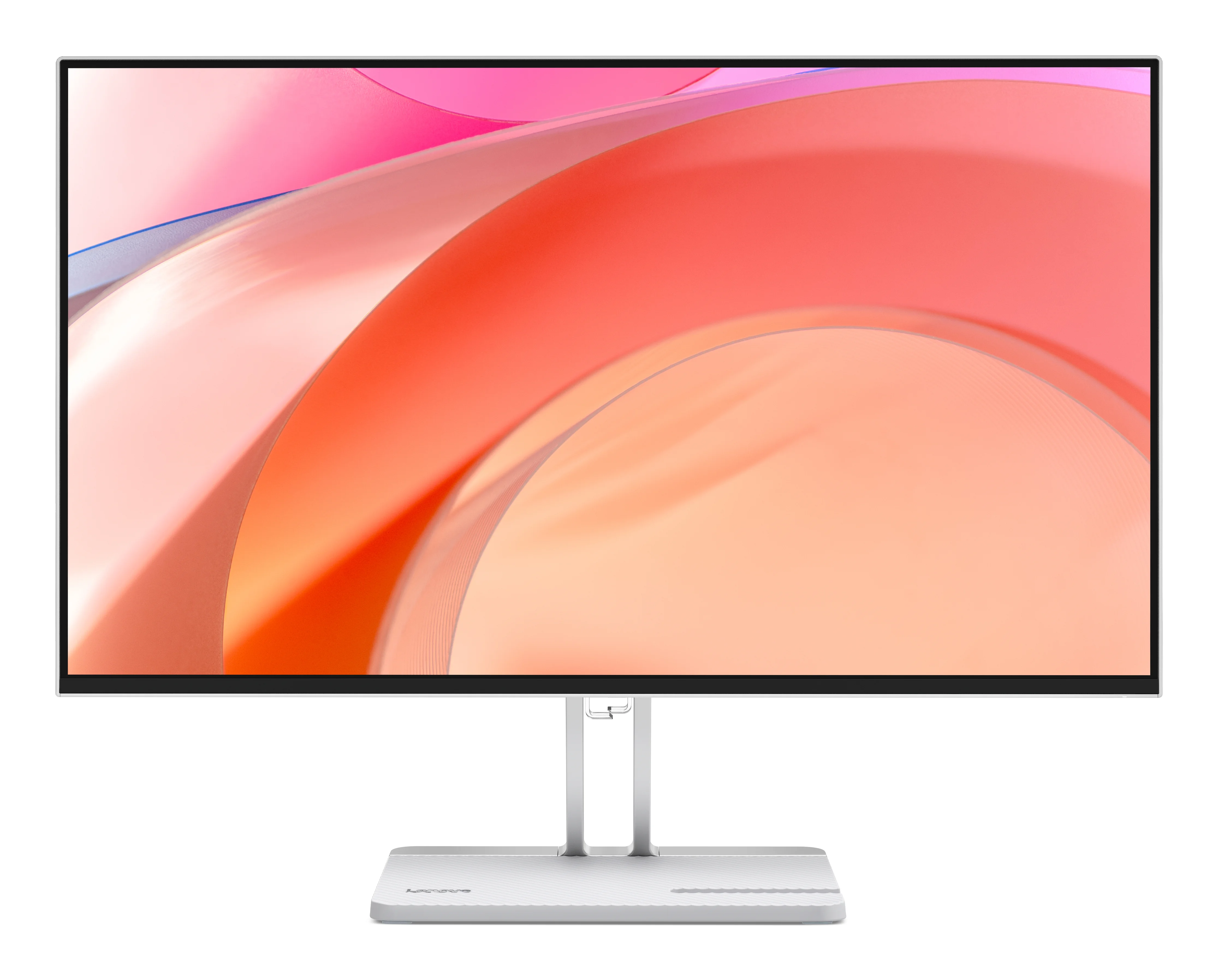 Lenovo L27-45 Computerbildschirm 68,6 cm (27") 1920 x 1080 Pixel Full HD LED Grau